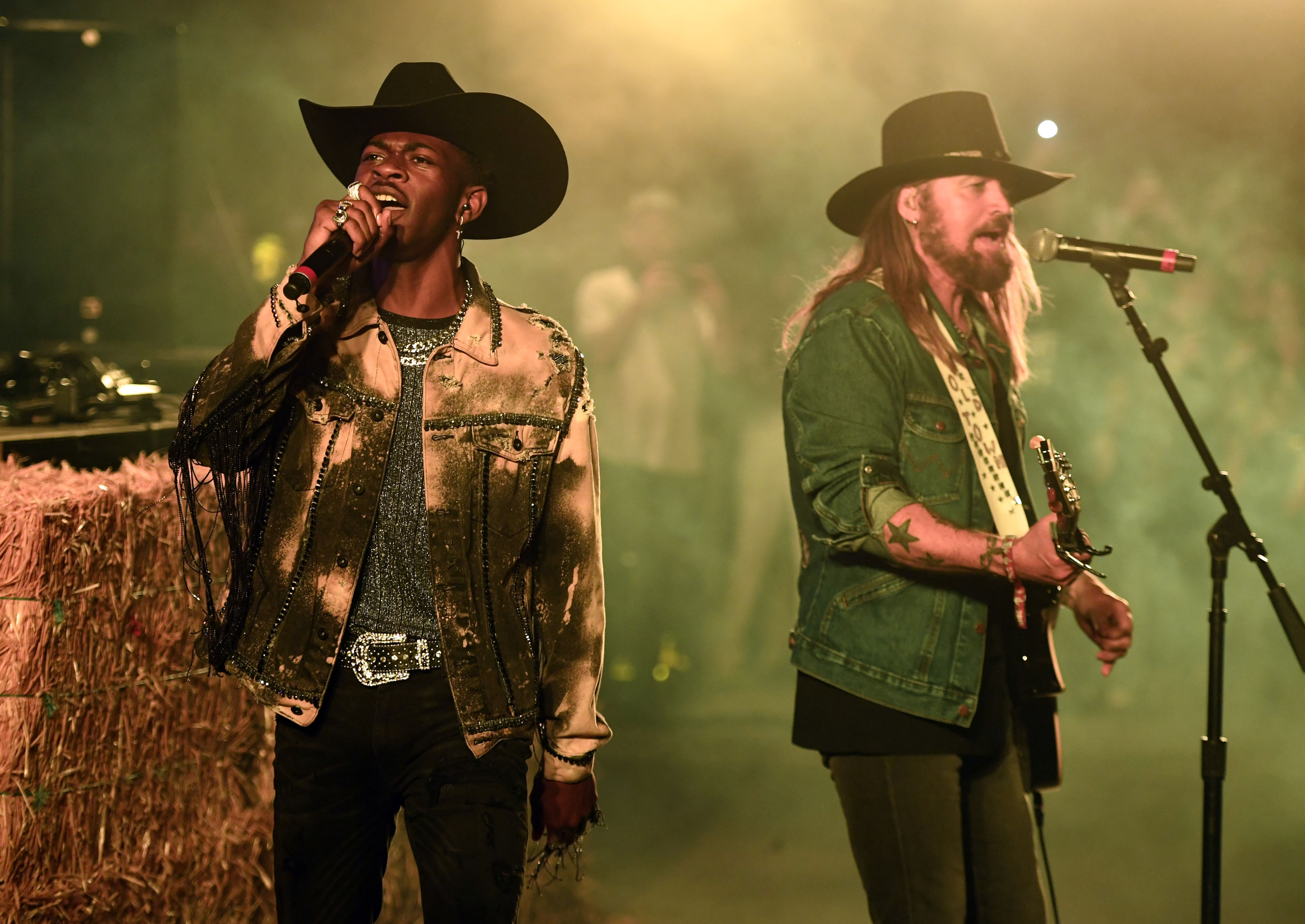 Old Town Road' shows country music remains segregated - al.com