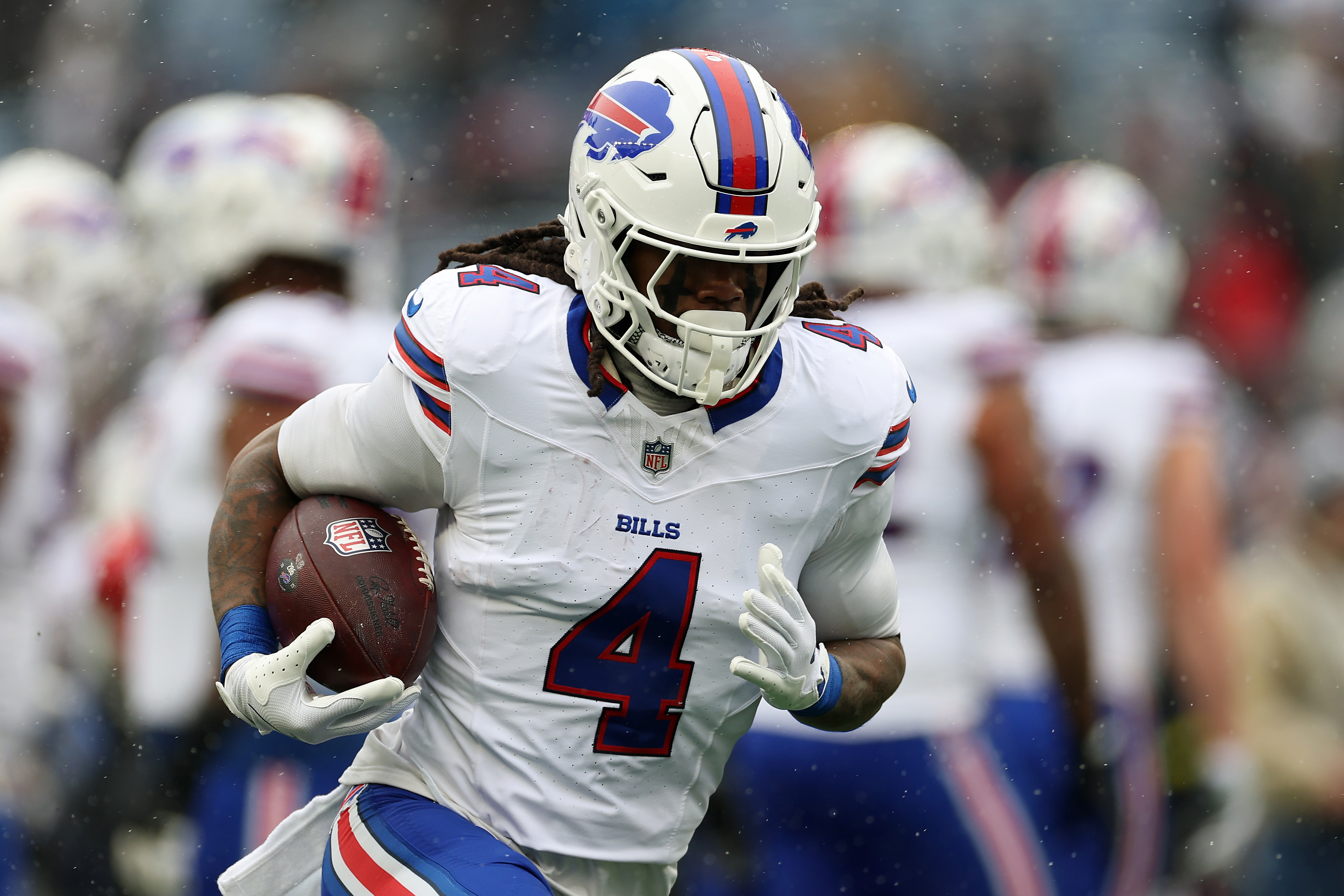 Buffalo Bills at New England Patriots: NFL Week 15 - syracuse.com