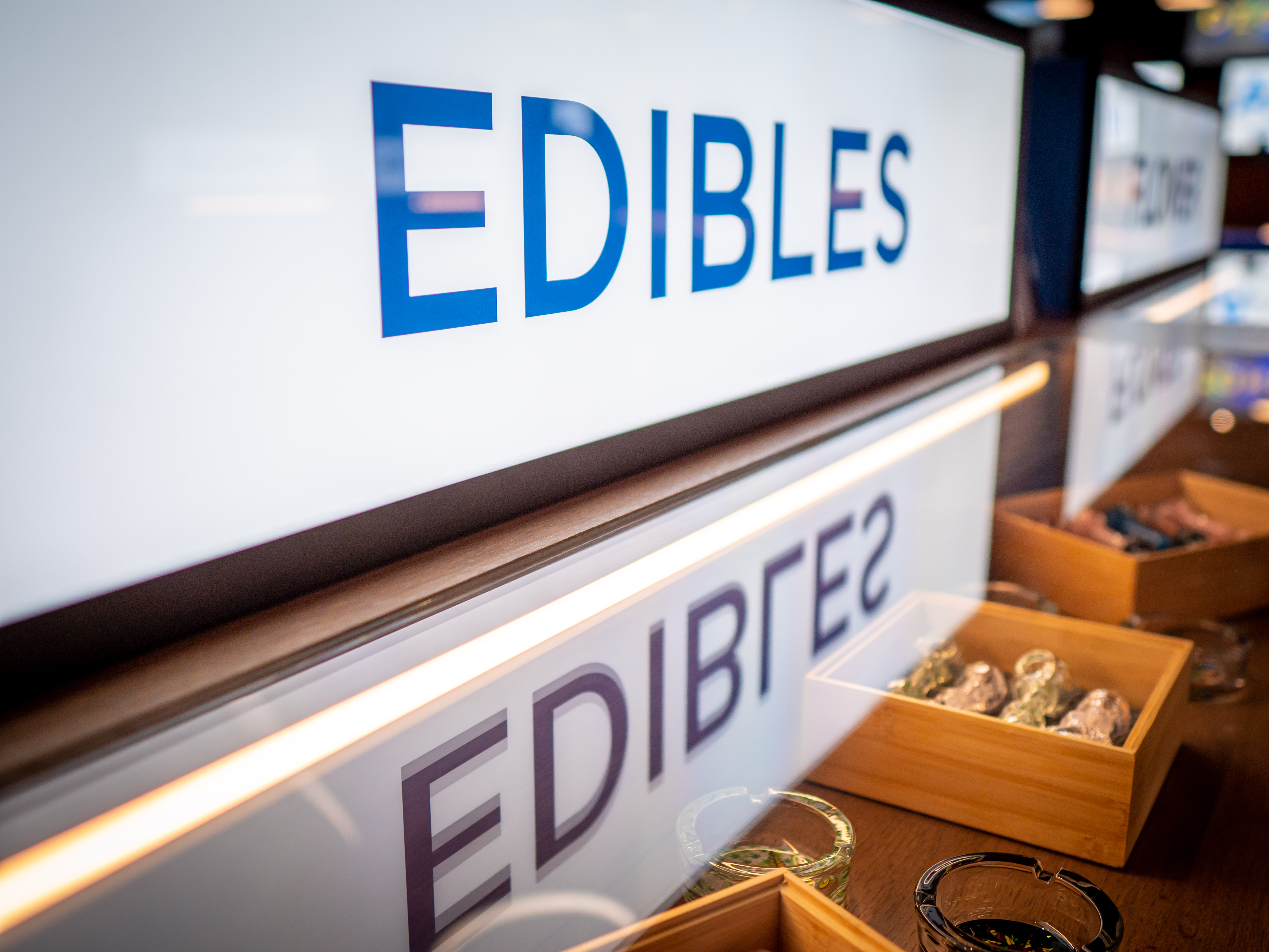 Ascend Cannabis in Fort Lee opens its doors for recreational marijuana