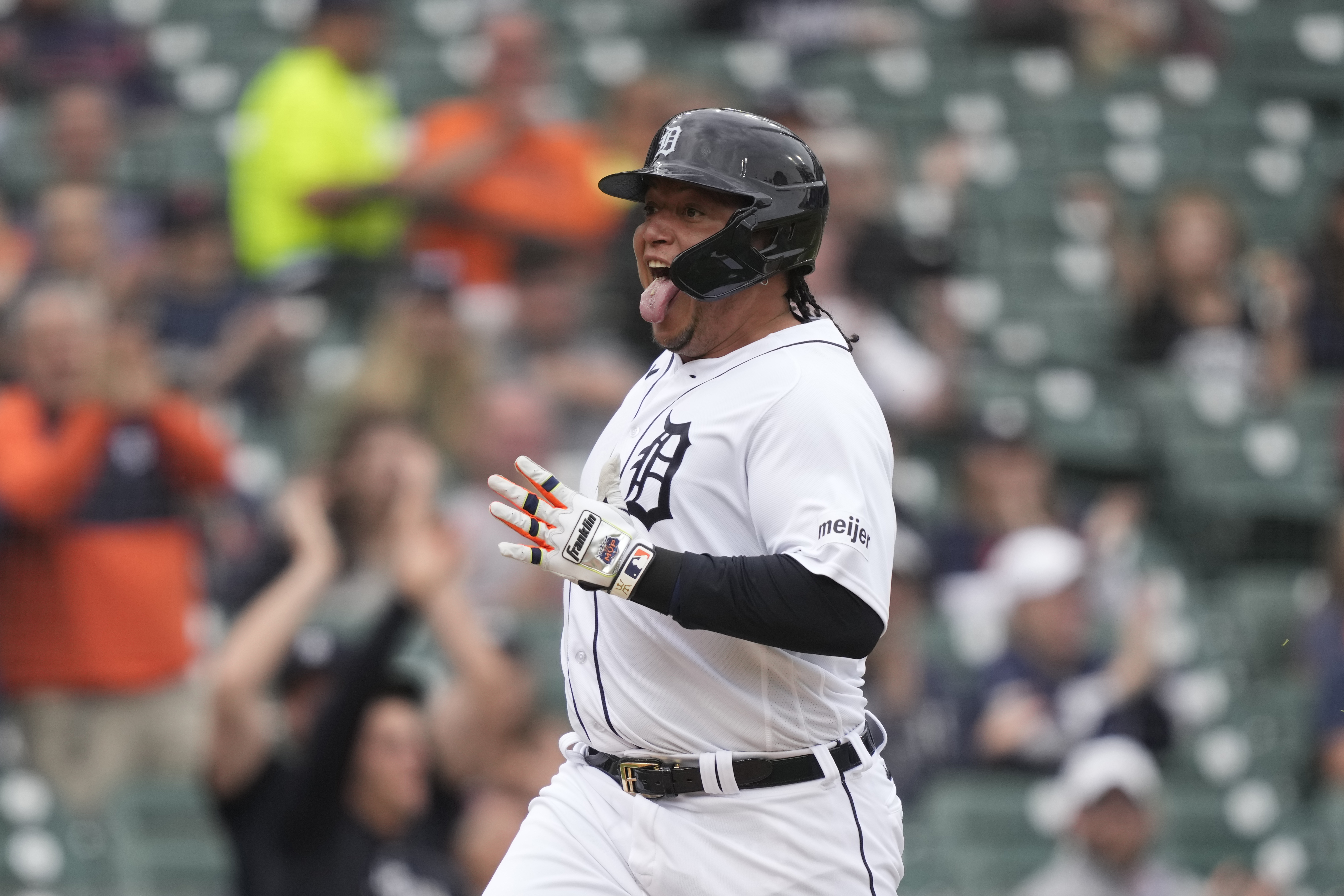 Jake Marisnick Player Props: Tigers vs. Royals