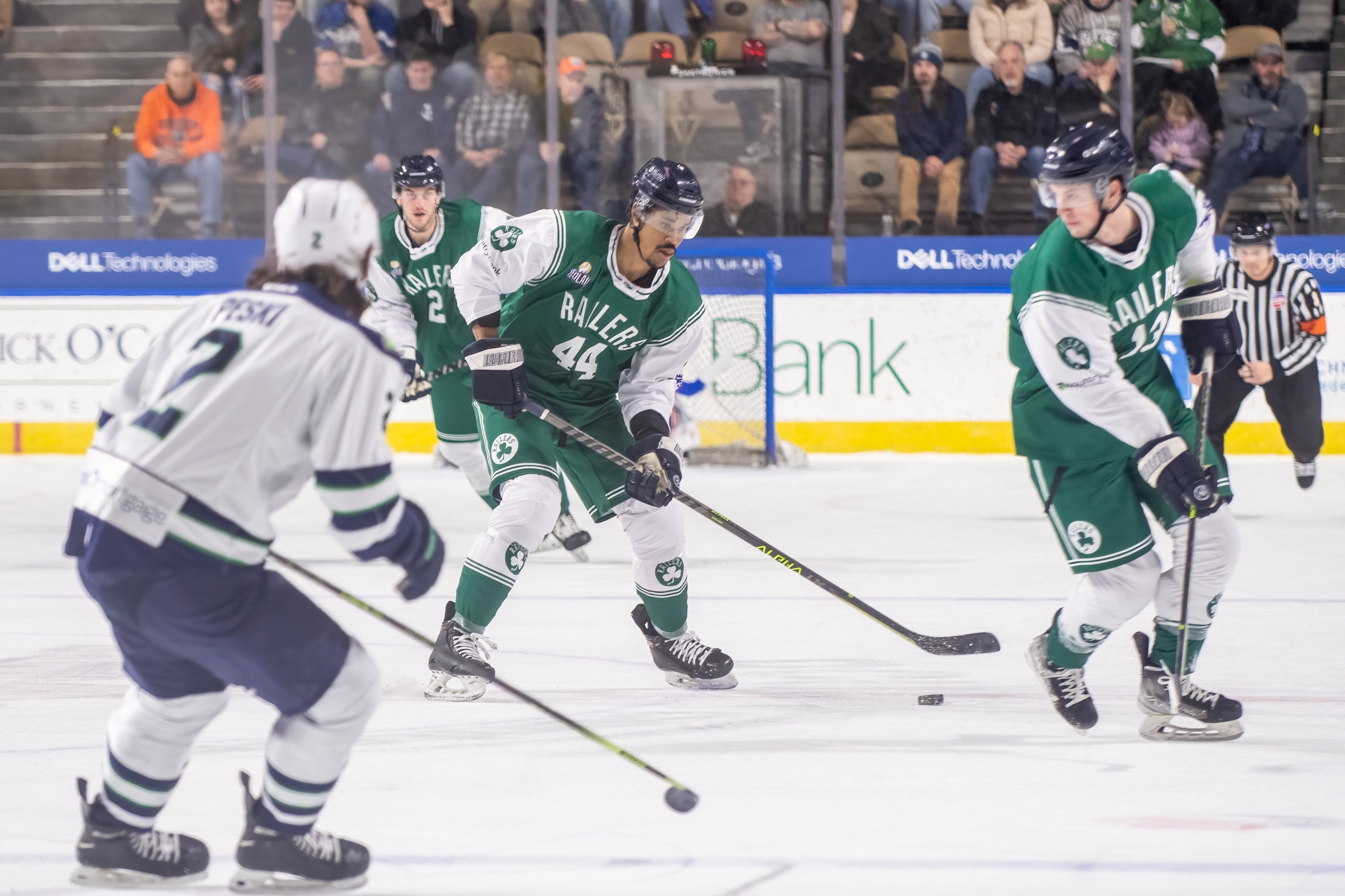 Maine Mariners  NICK MASTER RE-SIGNS WITH MARINERS