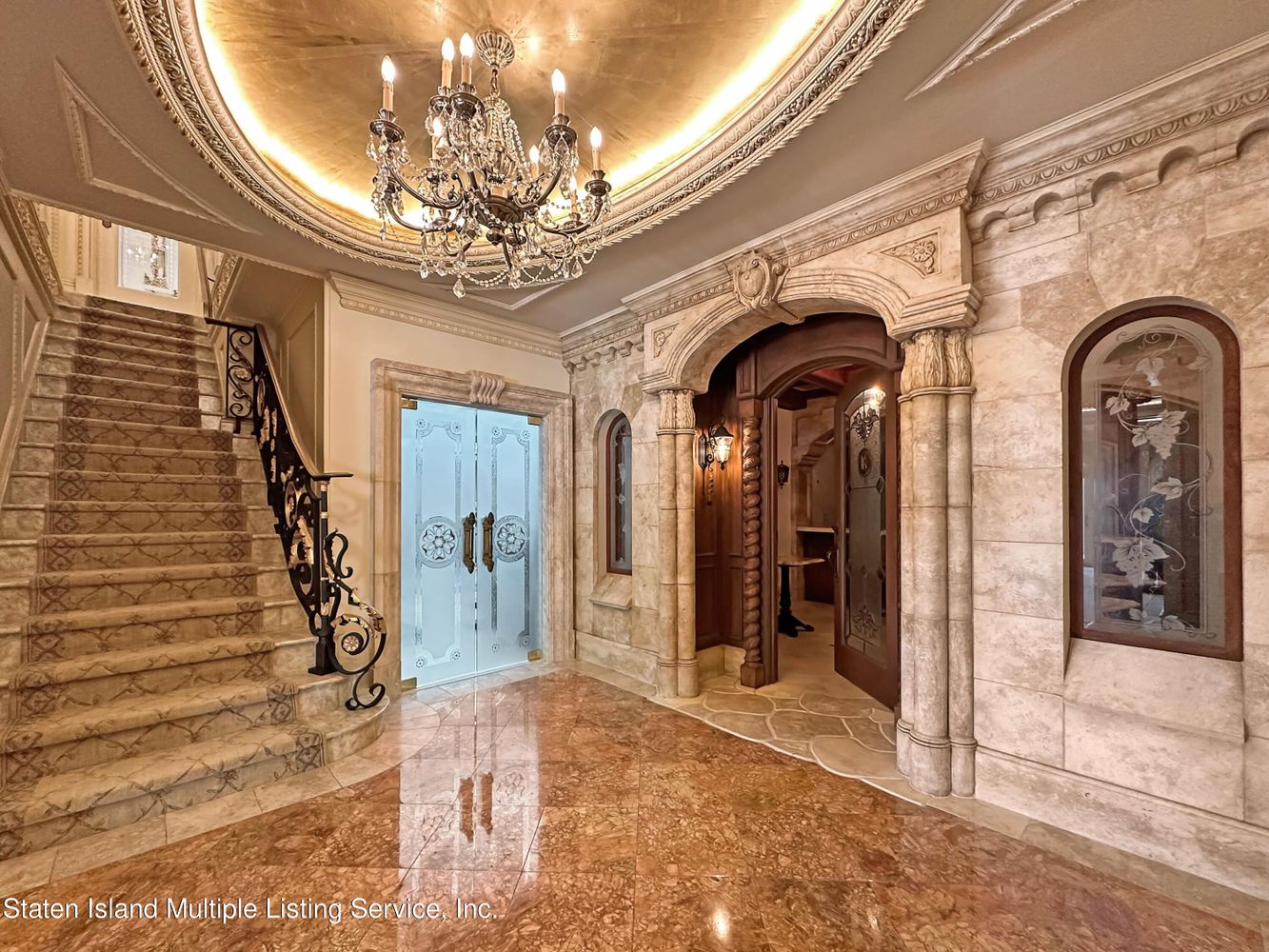 Look inside Staten Island's 'REAL' Godfather House for sale. Price
