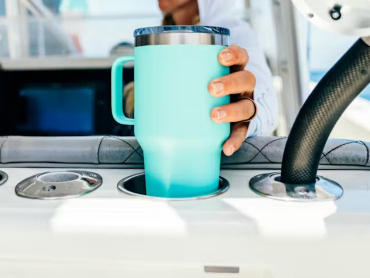 Yeti retires original Rambler Travel Mug, marks down inventory Yeti retires original Rambler Travel Mug, marks down inventory