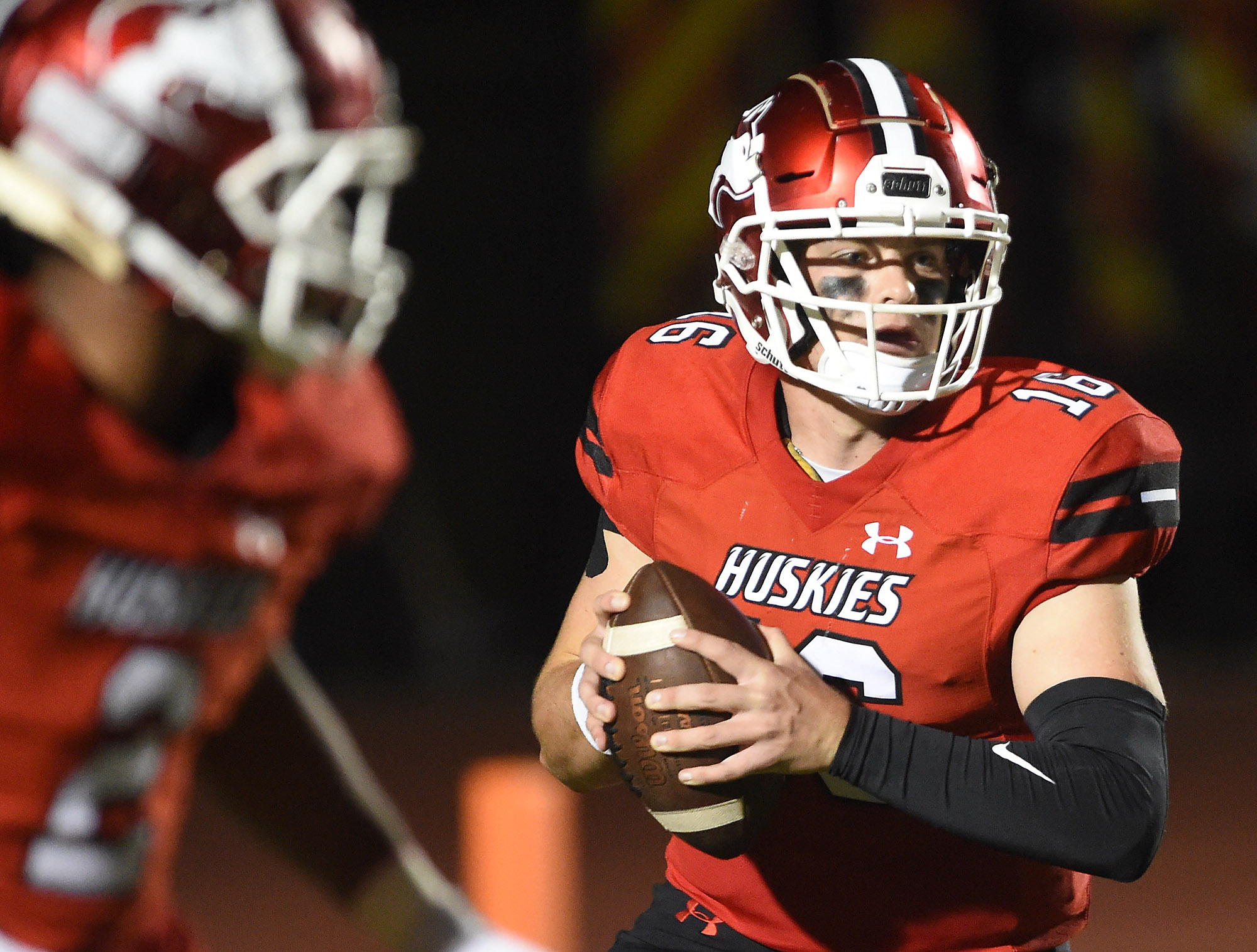 Spain Park vs. Hewitt-Trussville football - al.com