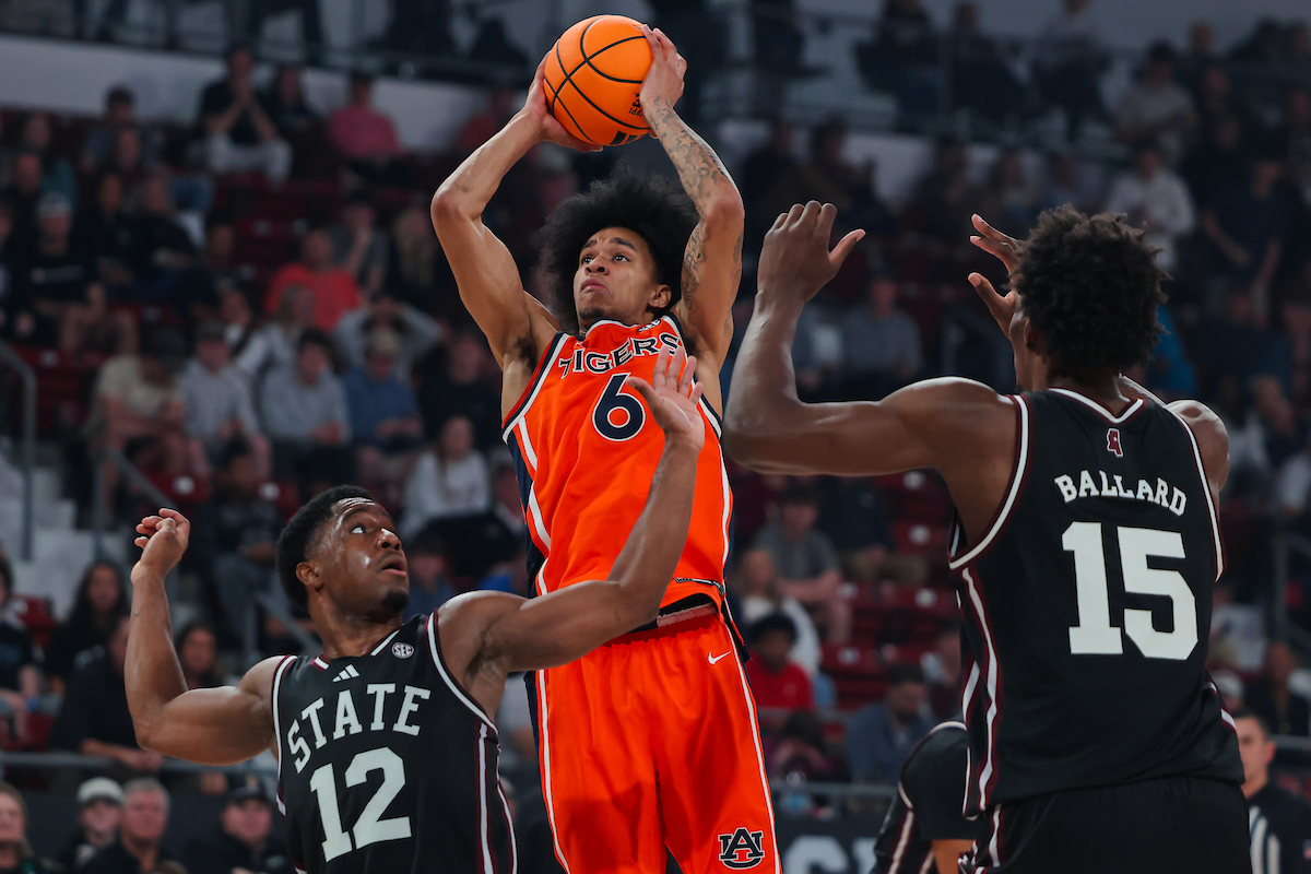 Auburn sports news this week - al.com