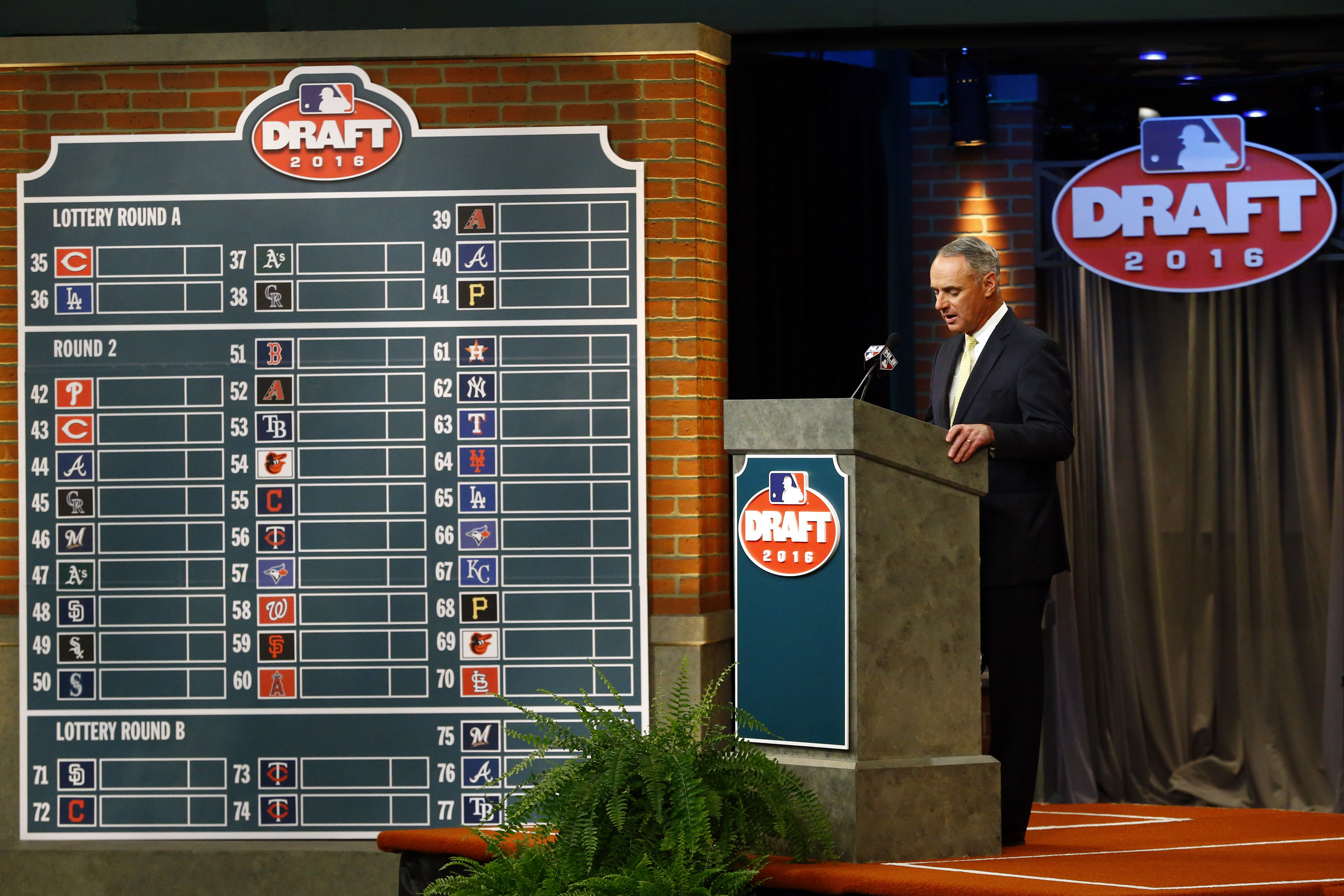 Watch MLB Draft 2020 online FREE Live stream, time, TV, channel, draft order