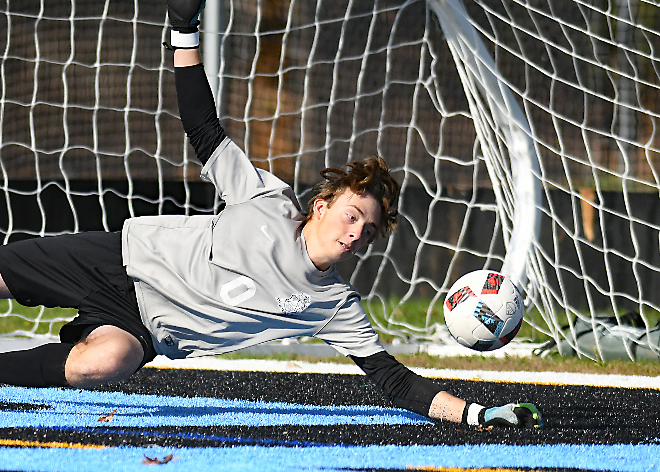 Toms River East Boys Soccer defeats #6 Allentown 2-1 on 11/14/2020 - nj.com