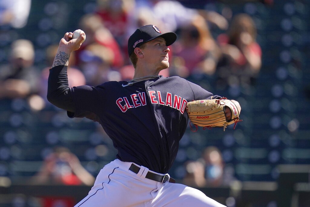 Nick Swisher Gets a Haircut 