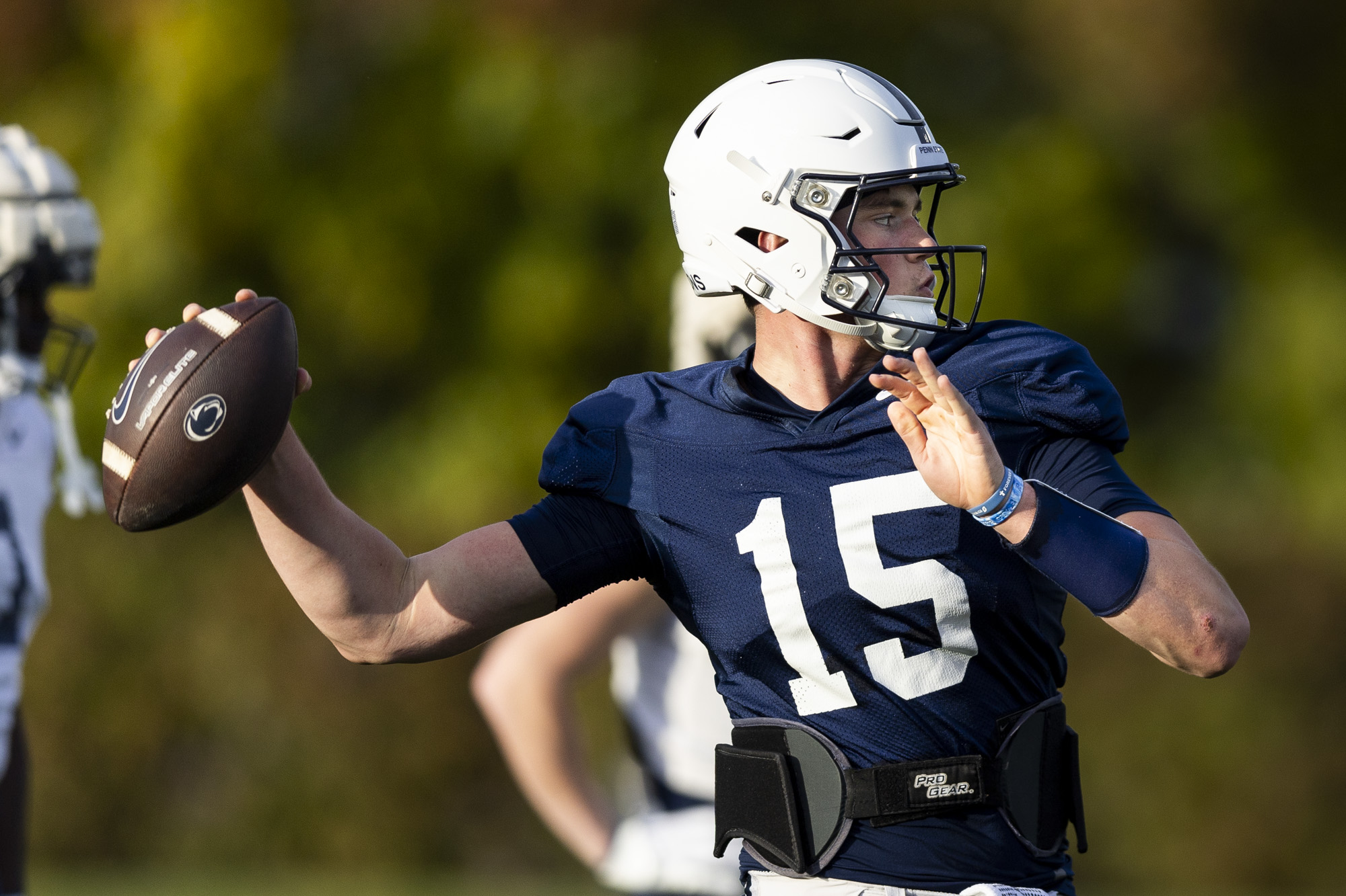 Penn State Practice, Oct. 25, 2023 - Pennlive.com