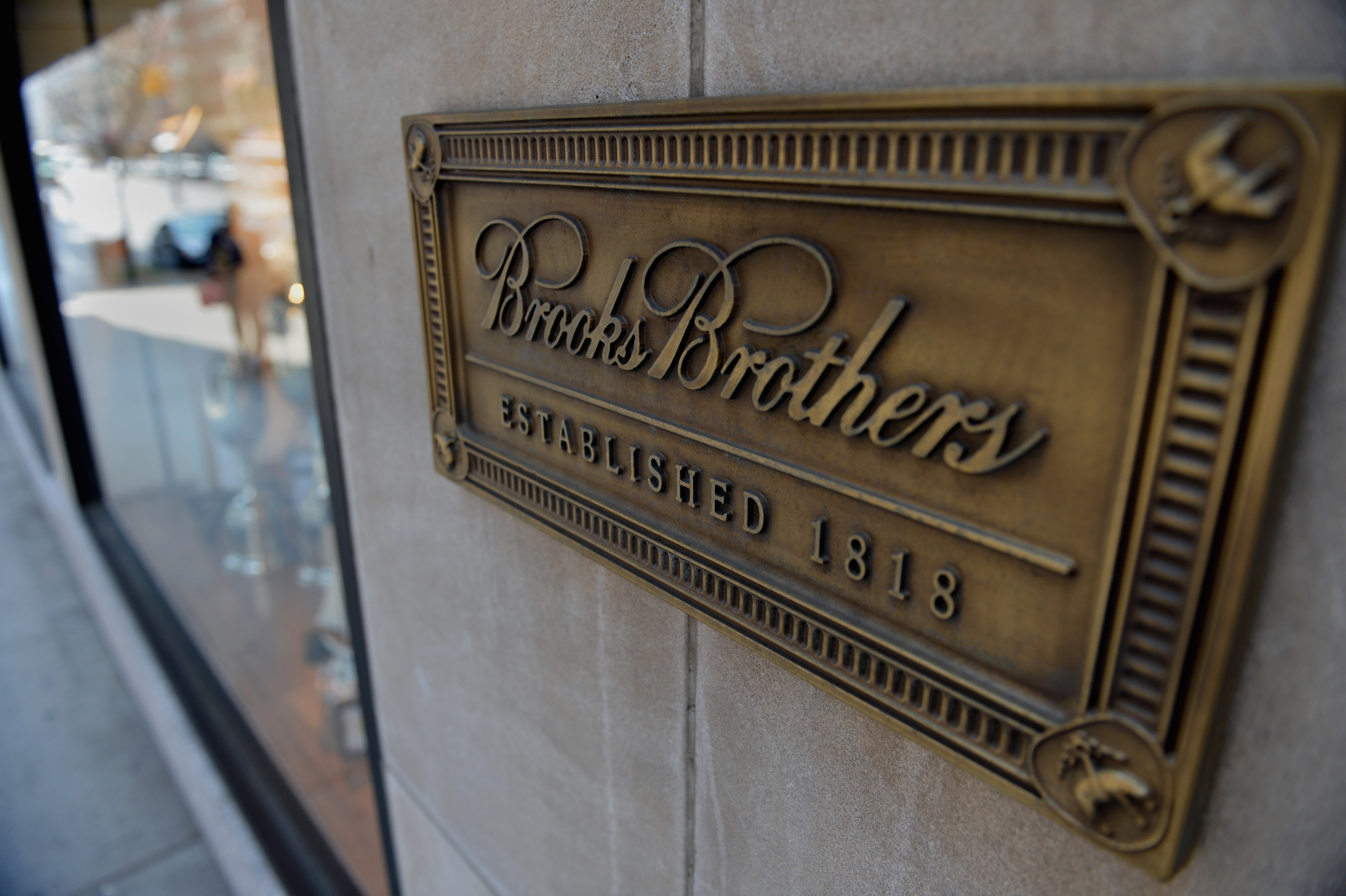 brooks brothers discounts