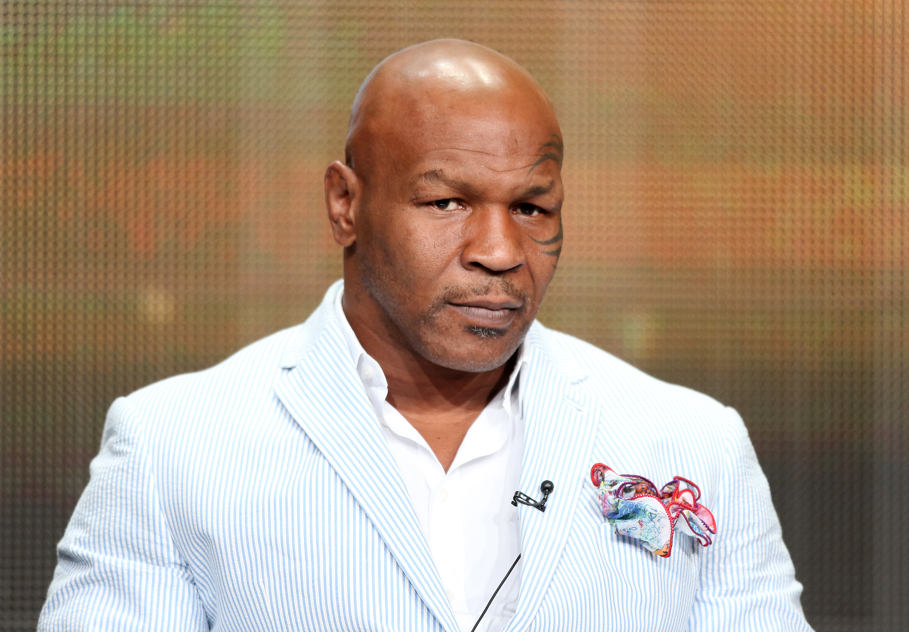 Mike Tyson The Knockout How to watch, live stream, TV channel, time