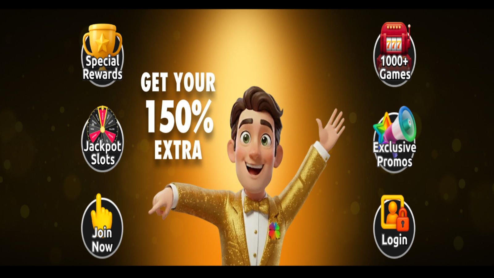 Uber Lucky Casino Mobile Experience for On-the-Go Play — Review