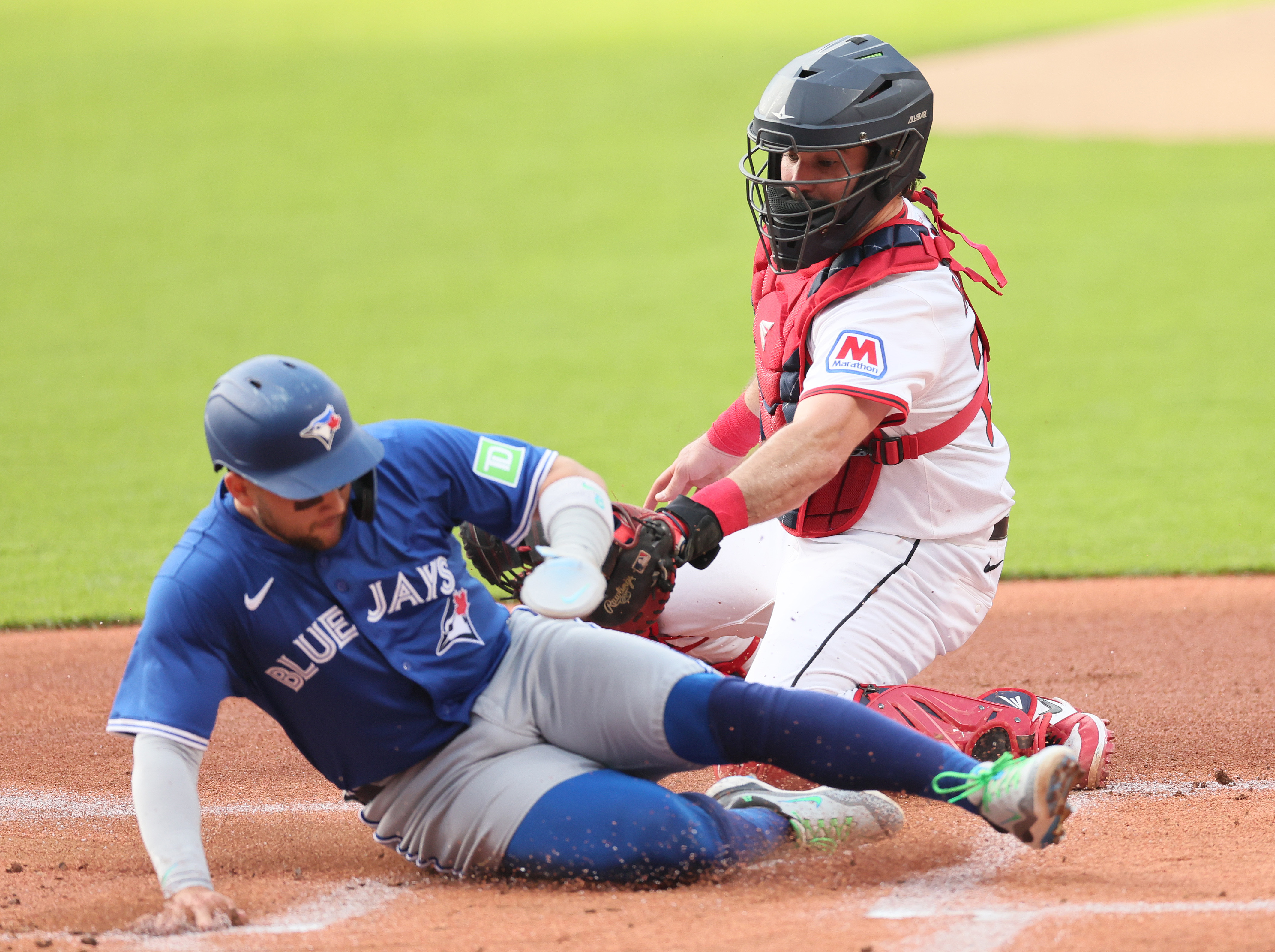 Cleveland Guardians vs. Toronto Blue Jays, June 24, 2025 - cleveland.com