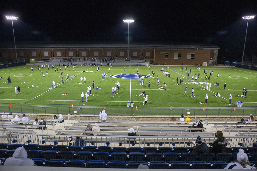 Penn State watch Ohio State game at Watch Parties