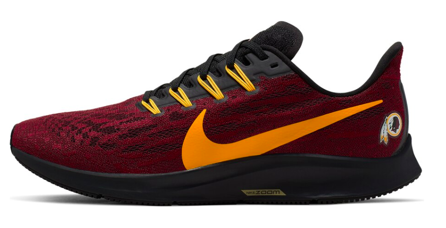 Redskins shoes 2019 on sale