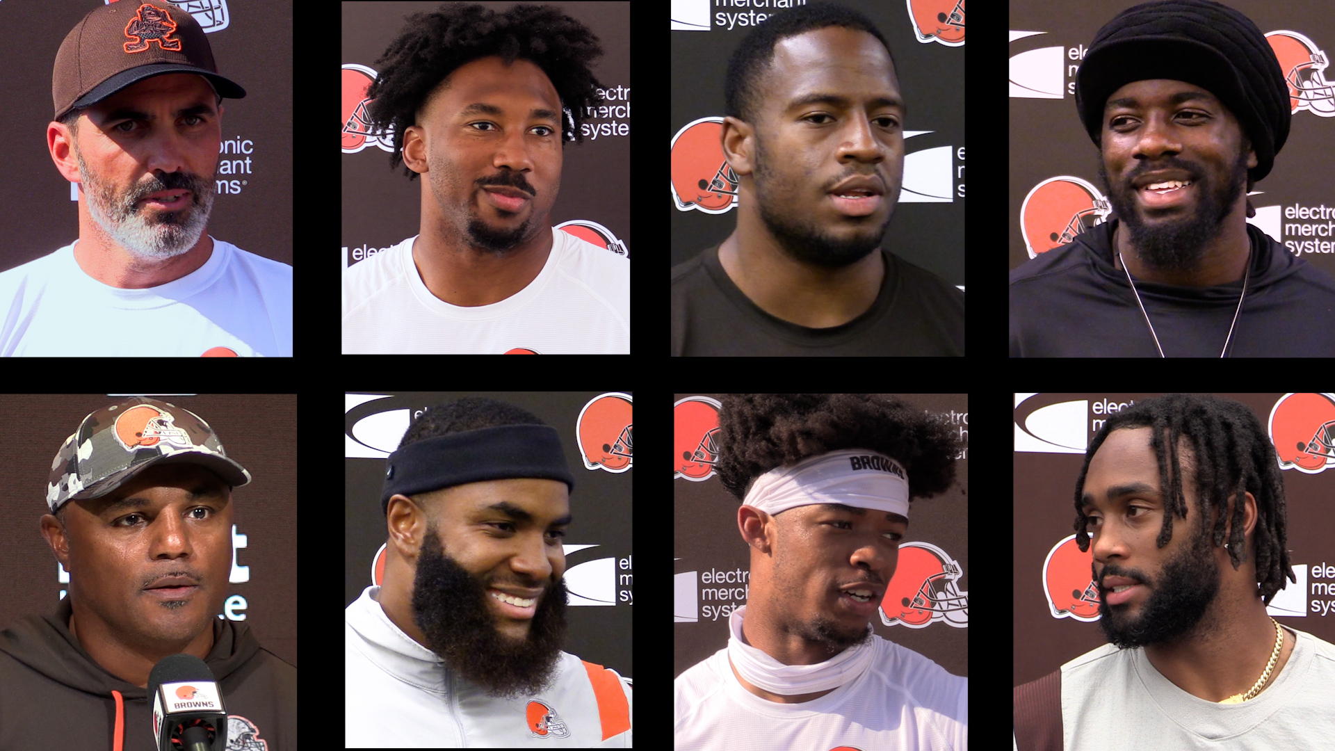 Why the Browns will go 11-6 in 2022 and make the playoffs - Irie Harris 