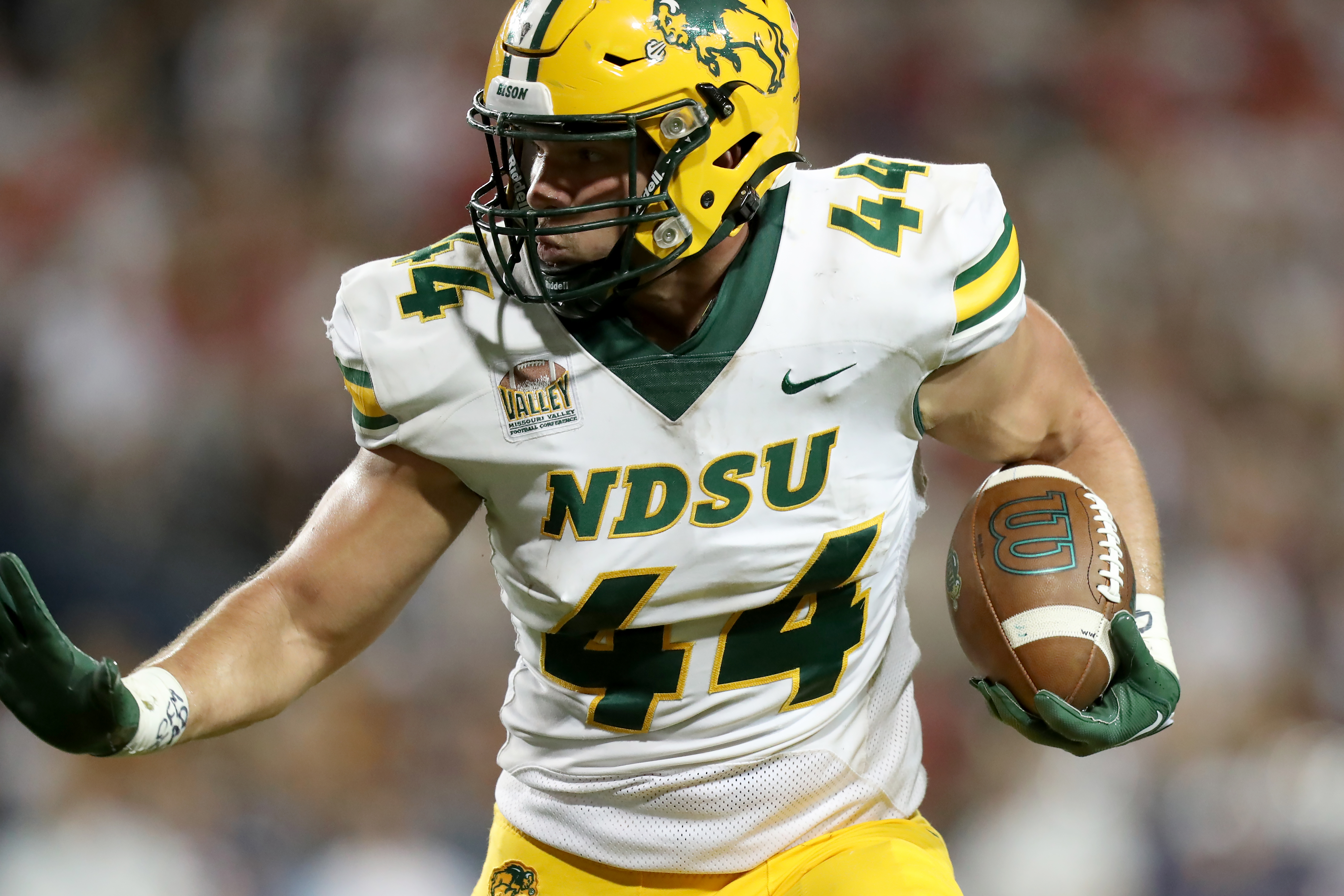 What channel is the North Dakota State game on tonight vs. Incarnate Word?   FREE LIVE STREAM, time, TV for college football, FCS Playoffs online 