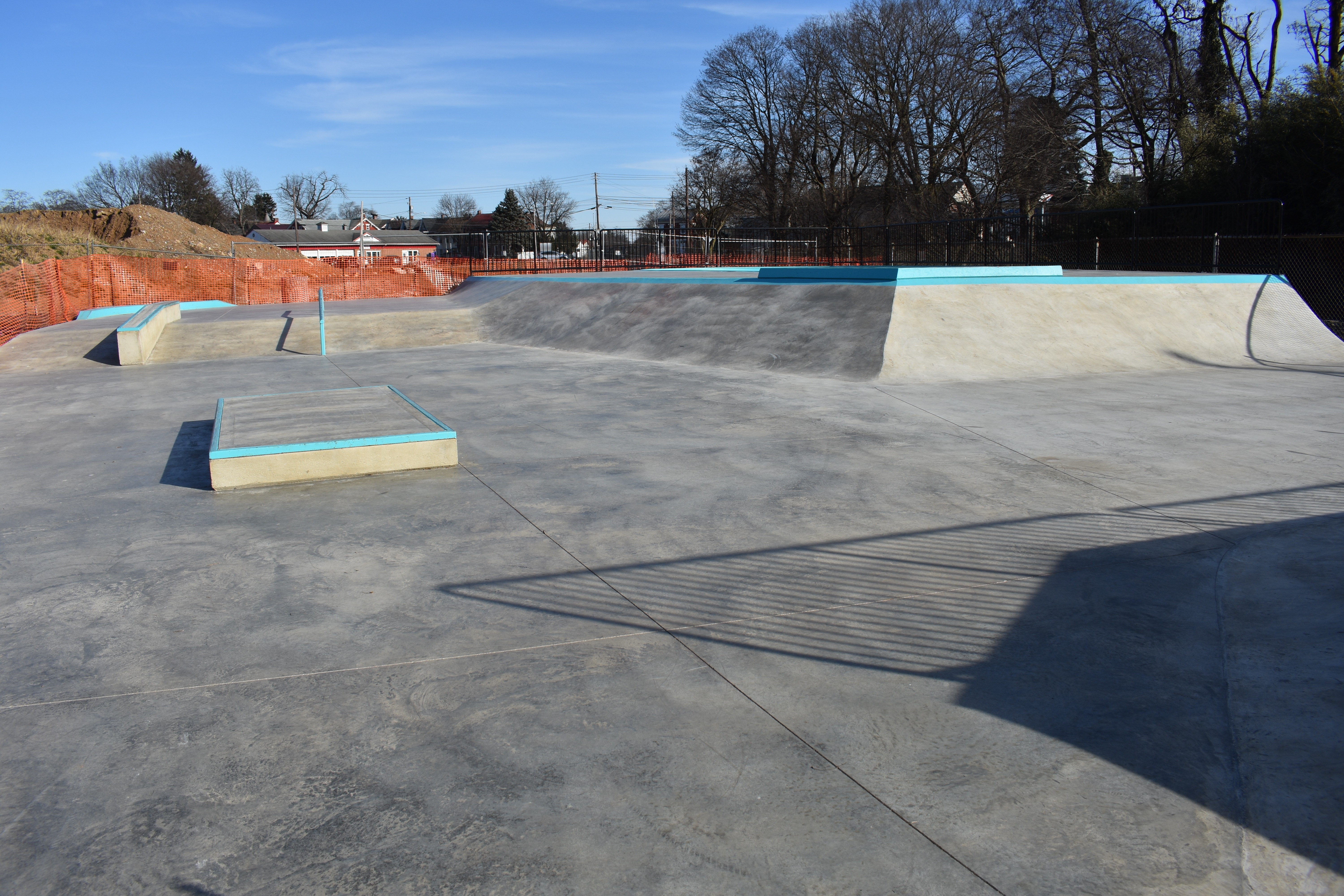 New skate park to open in Cumberland County 