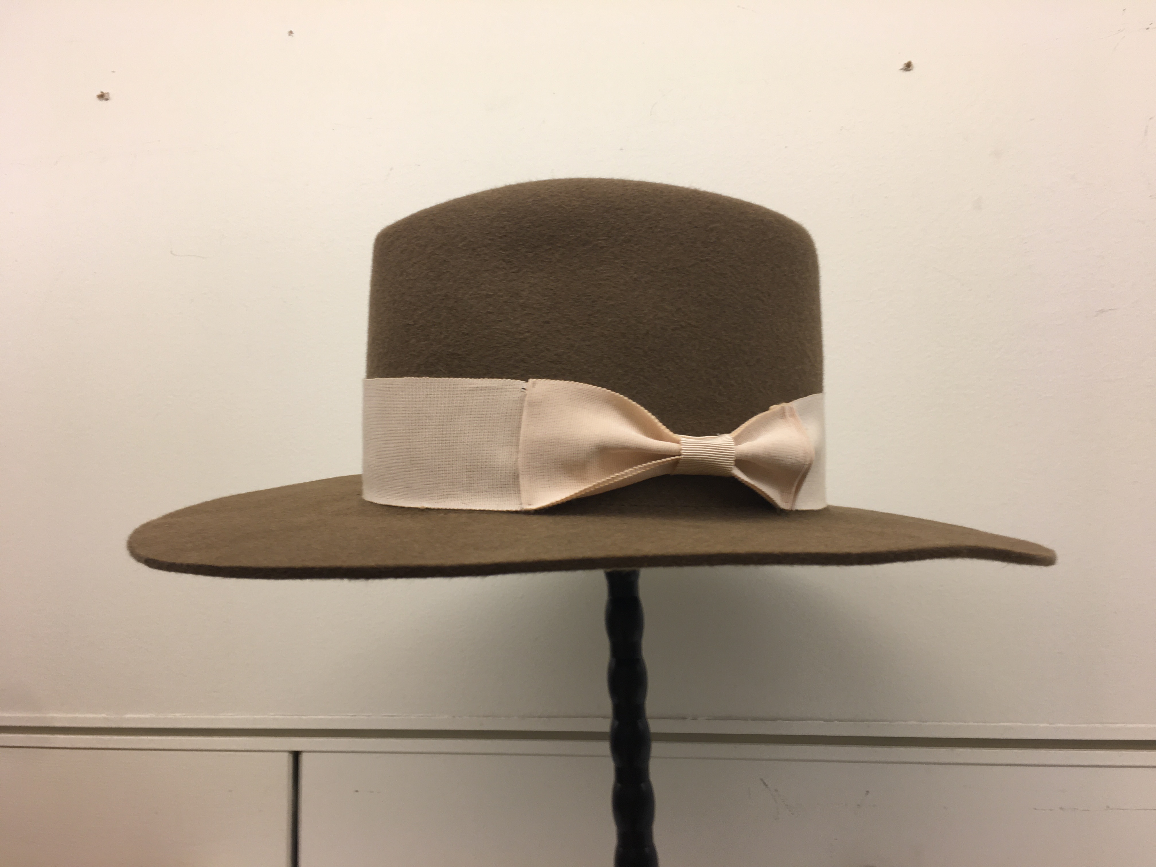 This Alabama man crafts $750 custom-made hats and they're awesome 