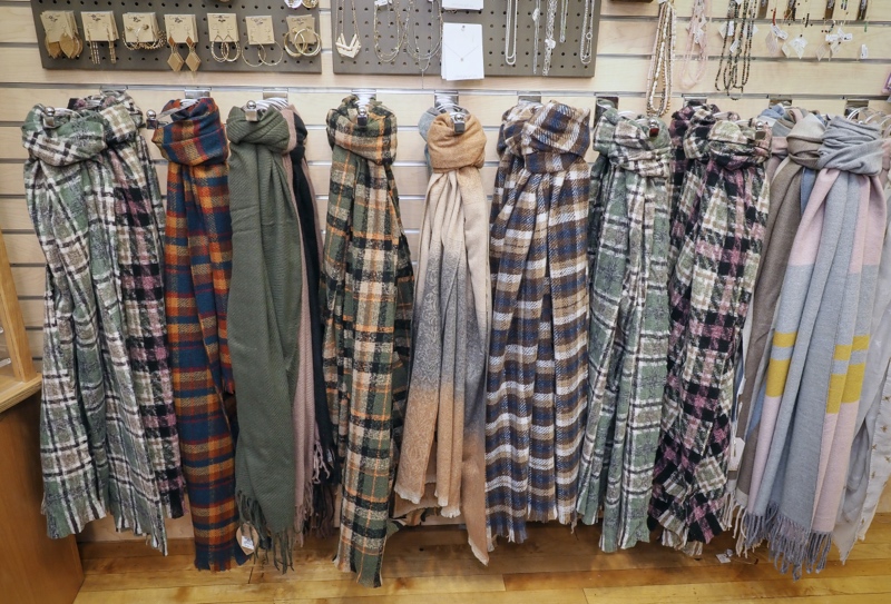 Cedar Chest at Thornes Marketplace Outlook 2023