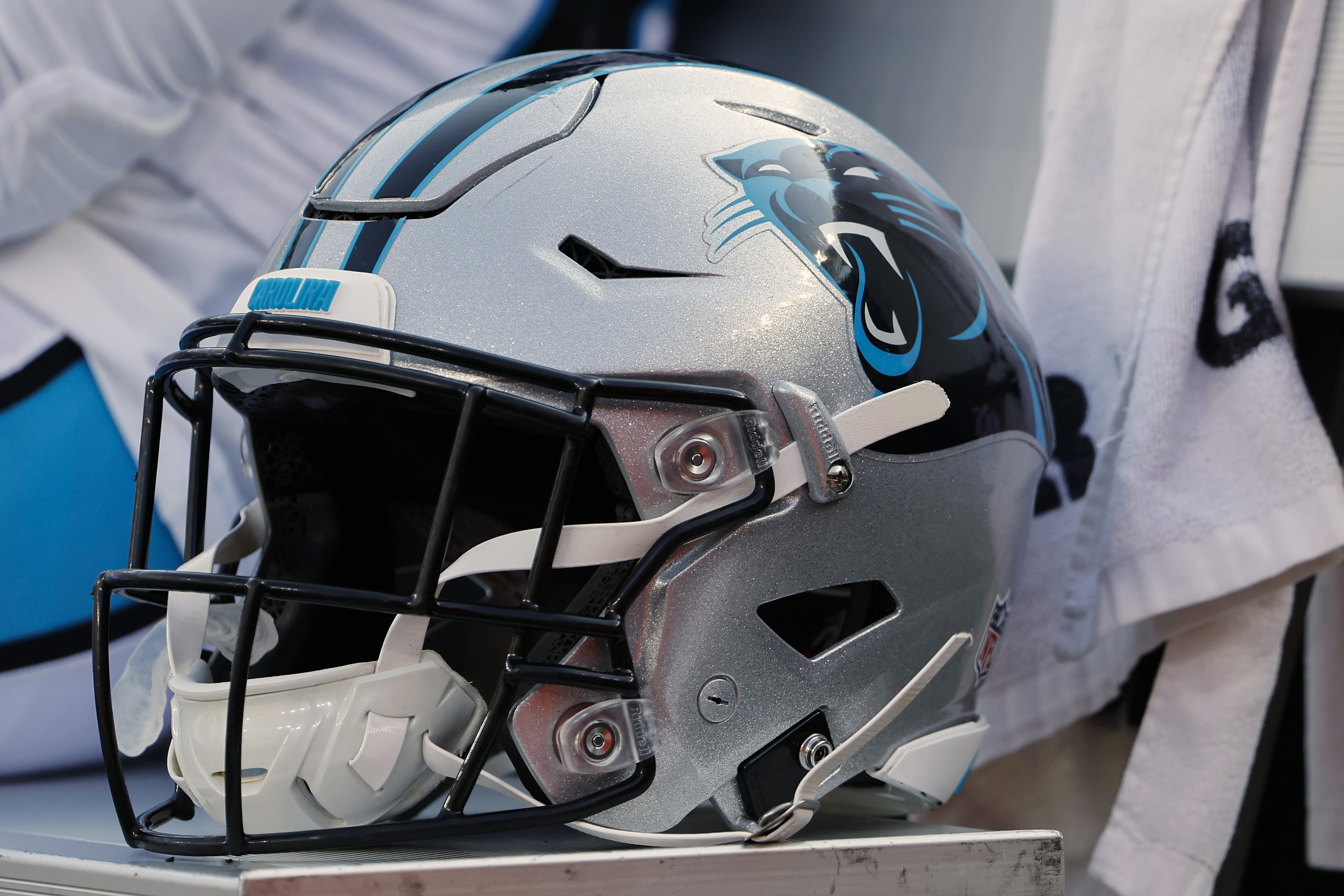 Panthers cap space: How much salary cap space the Carolina Panthers have,  how they can add more - DraftKings Network