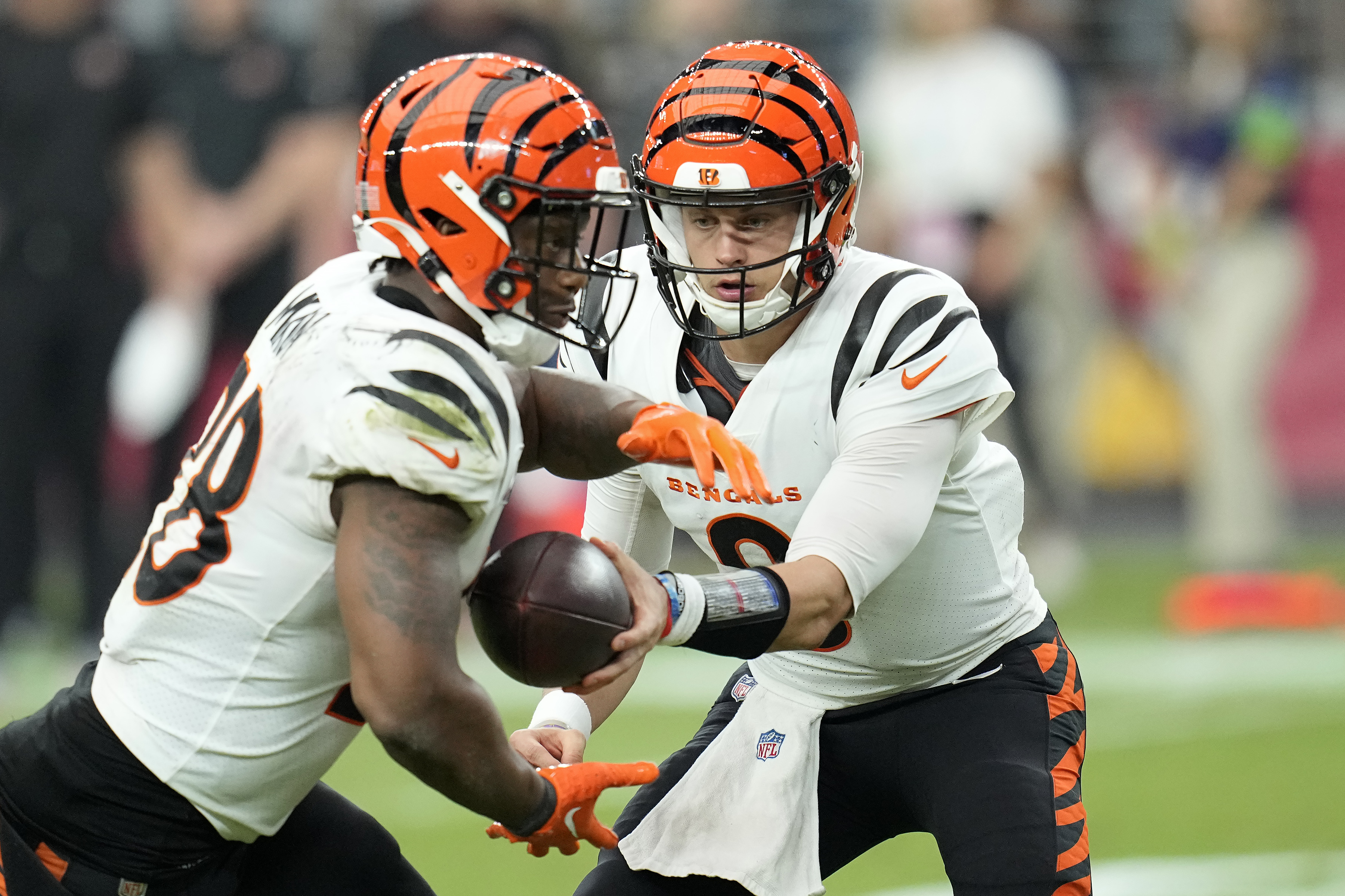 What TV channel is Bengals-Rams on tonight? Live stream, how to watch  online, time 