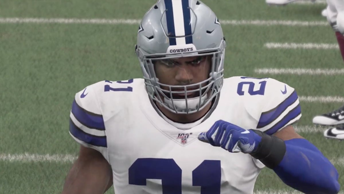 Madden 21: Every Team Rating From Worst To Best – Page 4