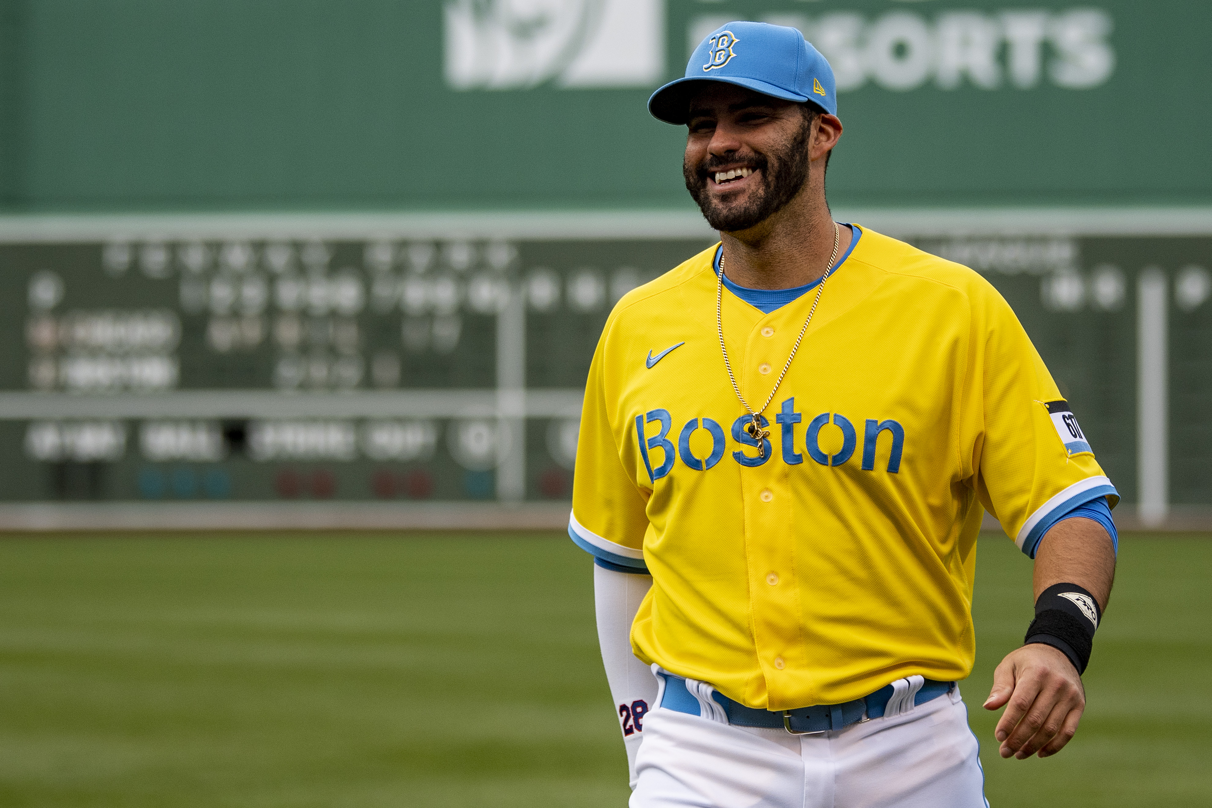red sox city connect uniforms