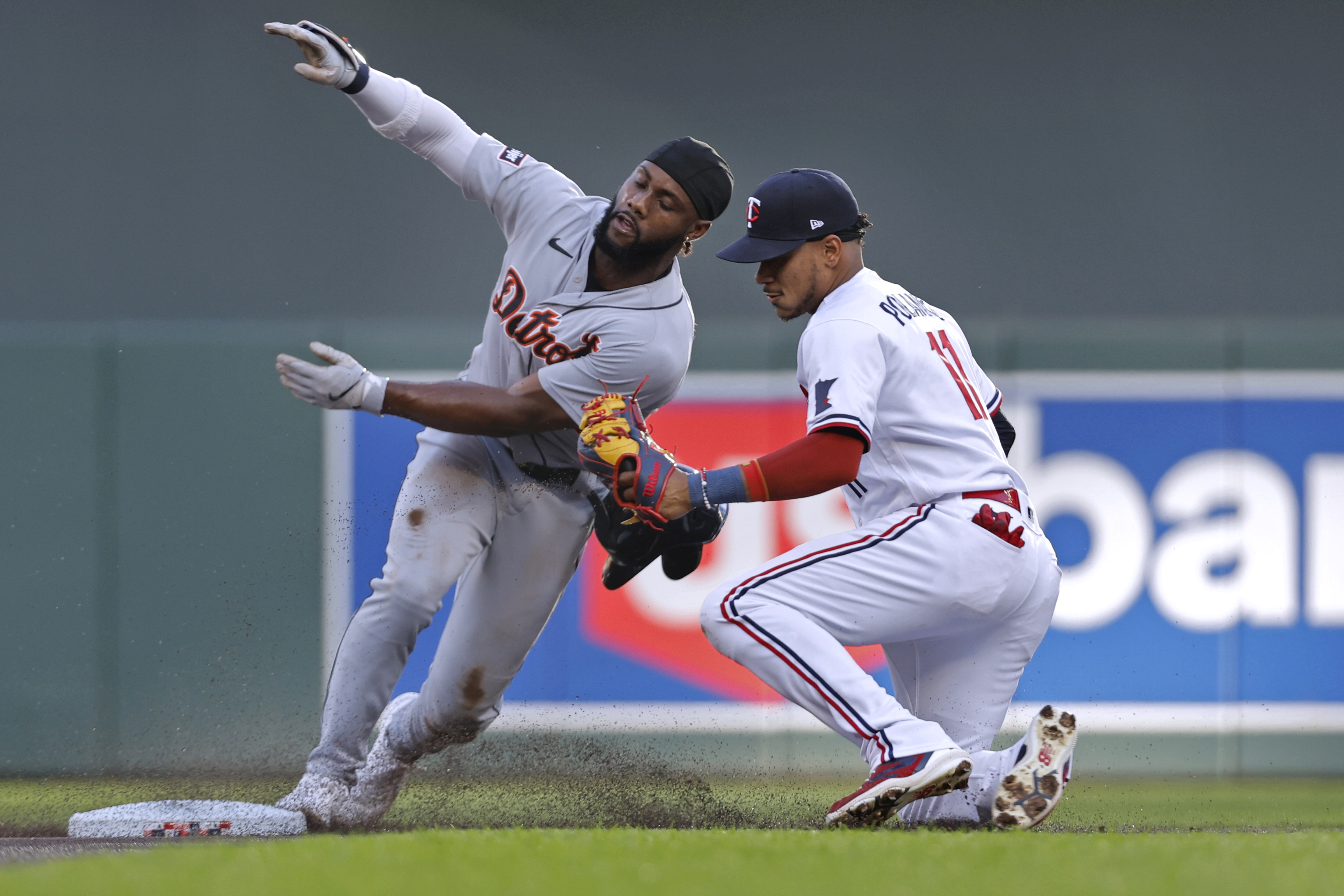 How to Watch the Tigers vs. Twins Game: Streaming & TV Info