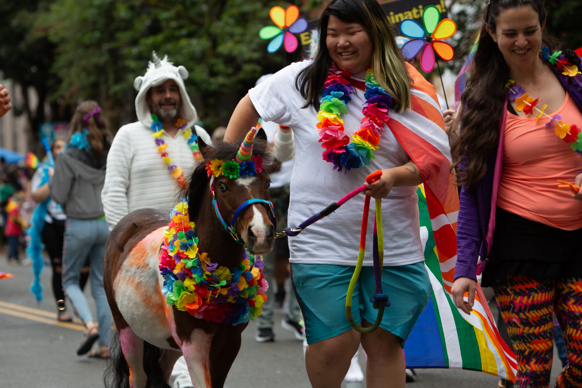 Portland Pride Parade 2022 - oregonlive.com