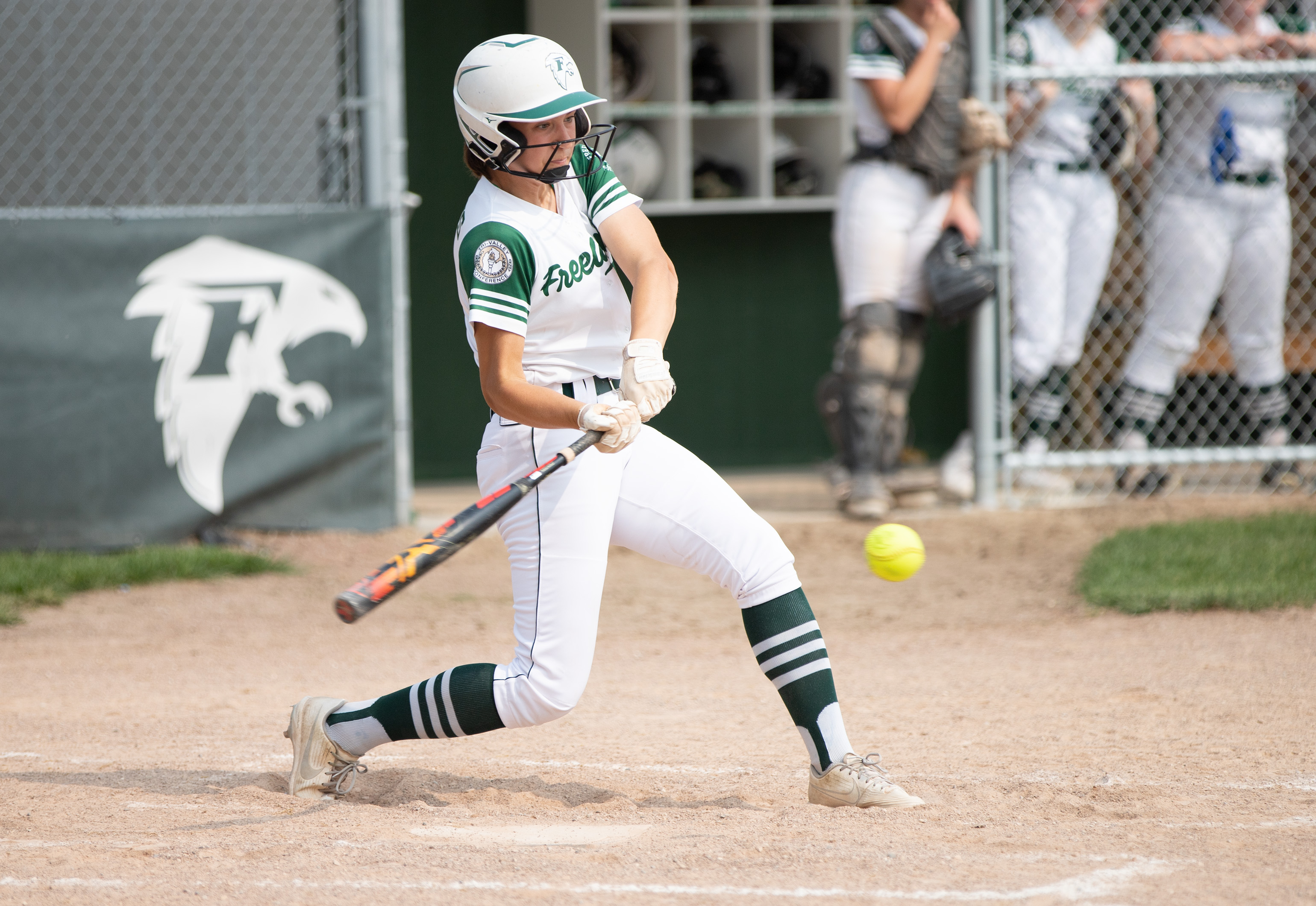 Northwest Jersey Athletic Conference softball all-stars, 2023 