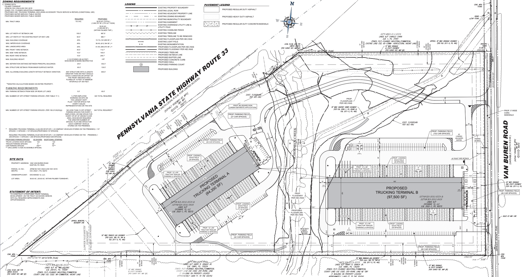 truck-stop-proposed-in-palmer-township-flood-zone-missing-key-details