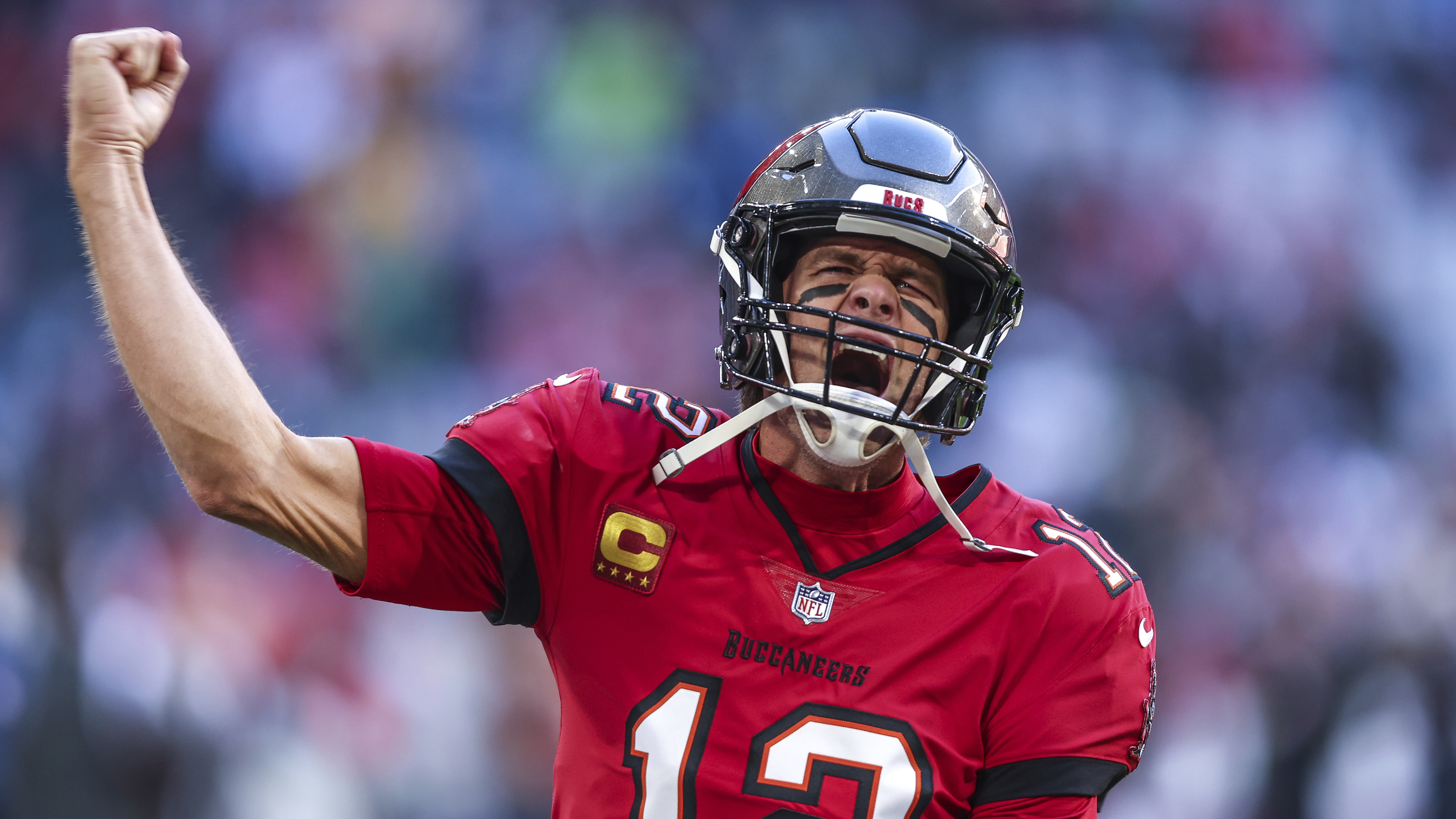 What channel is Tampa Bay Buccaneers game today vs. Saints? (12/5/2022)  FREE LIVE STREAM, Time, TV, Odds, Picks, Score Updates for NFL Week 13 