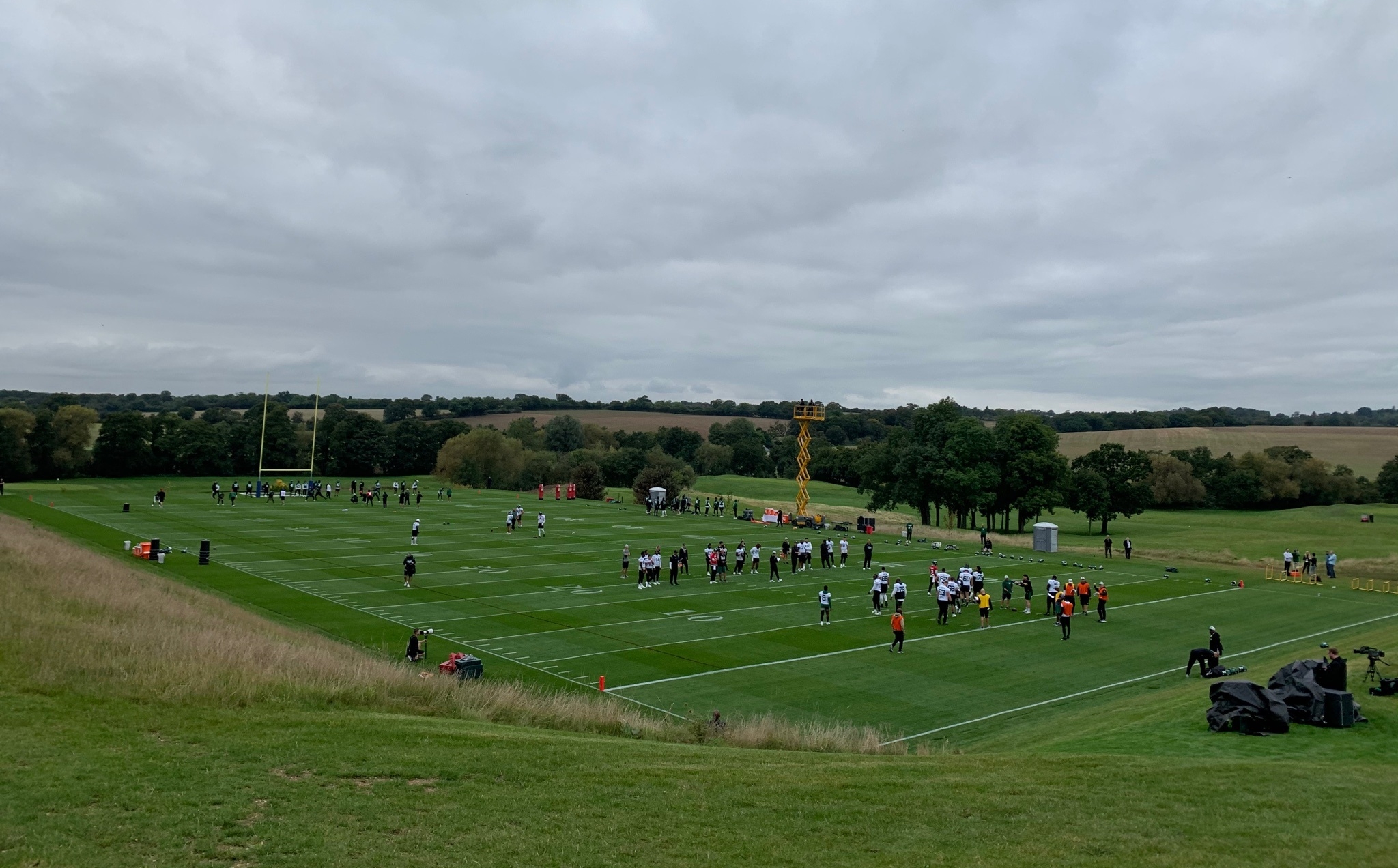 London Manor Football Club