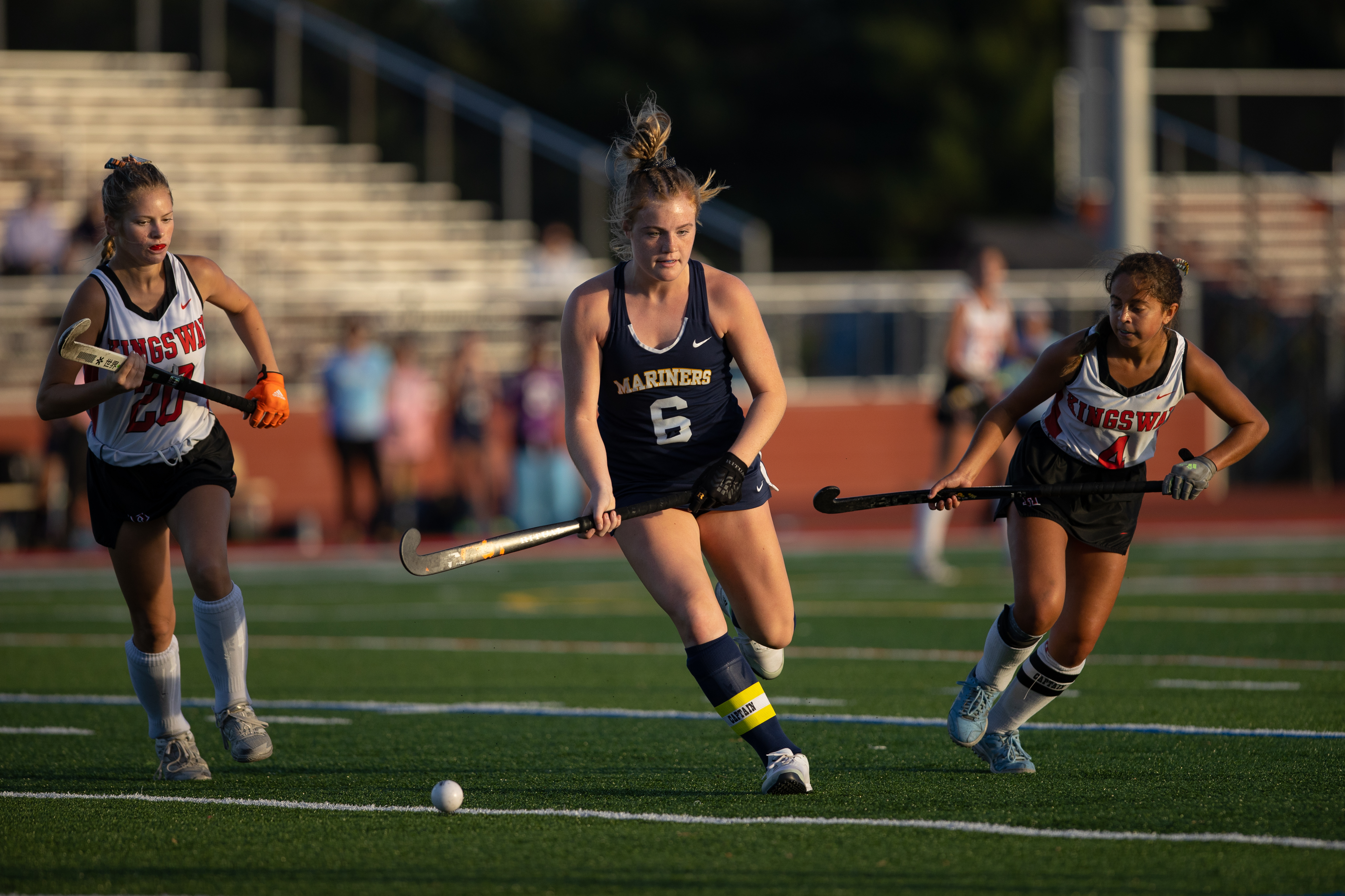 NJ Field Hockey: 2019 Shore Conference preview