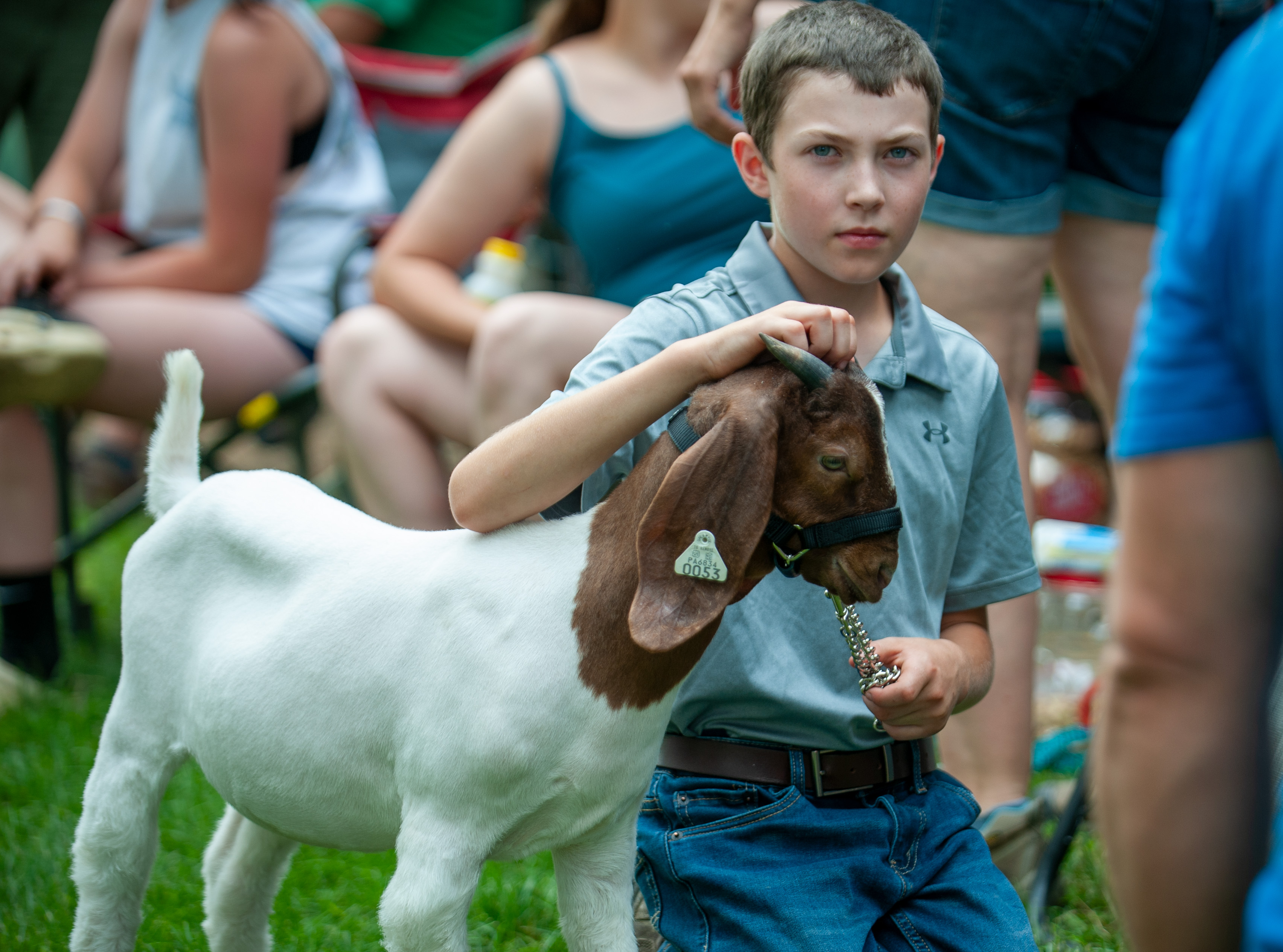 2023 Plainfield Farmers' Fair and Tractor Pull