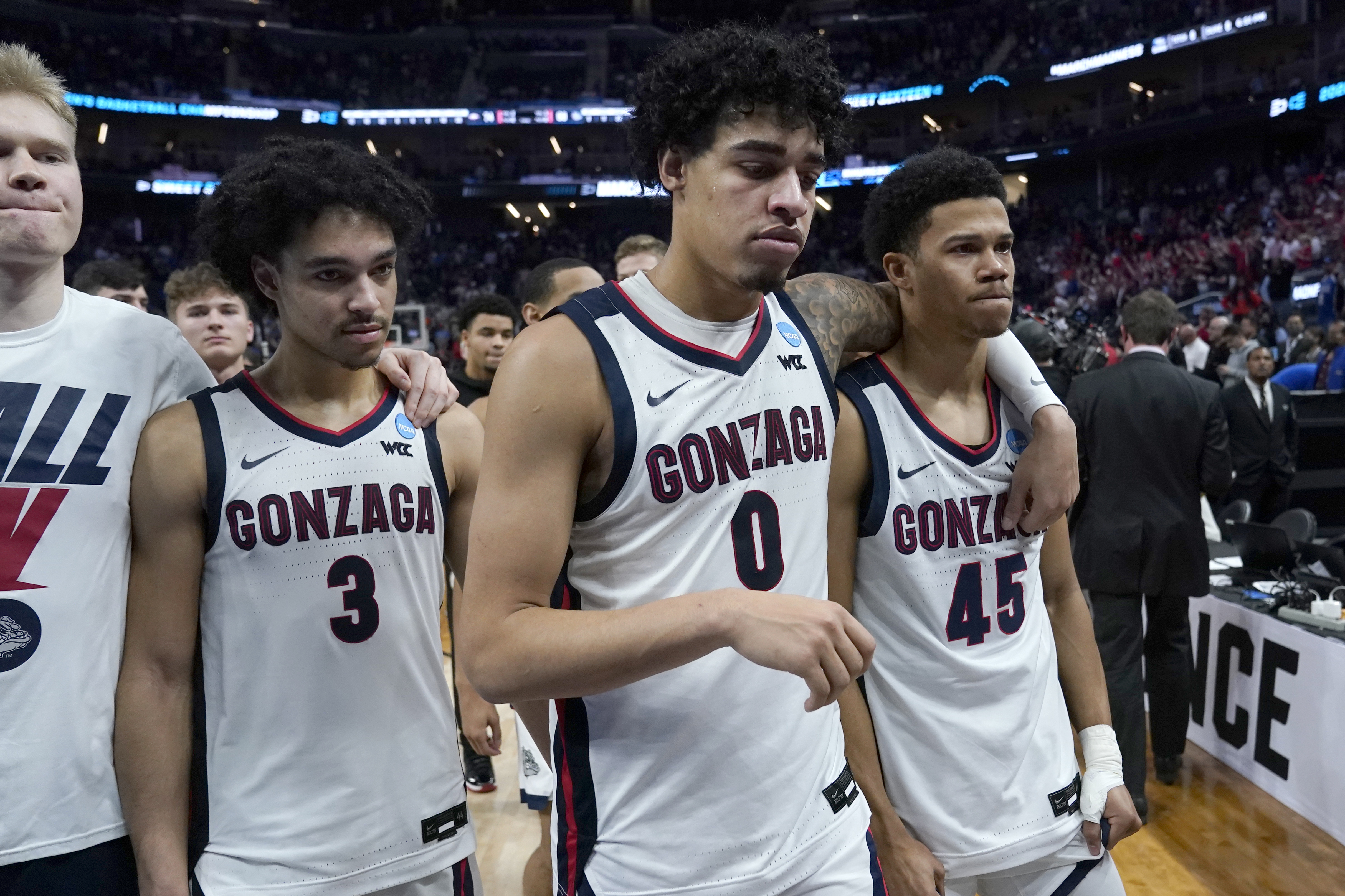 What channel is the Gonzaga basketball game on tonight? FREE live stream, time, TV, channel for Gonzaga vs
