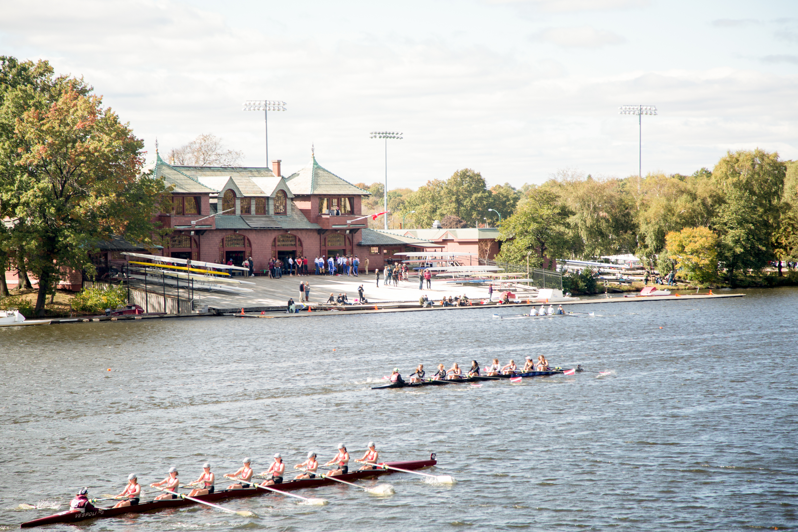 Why Every Sports Fan Should Visit Boston in October