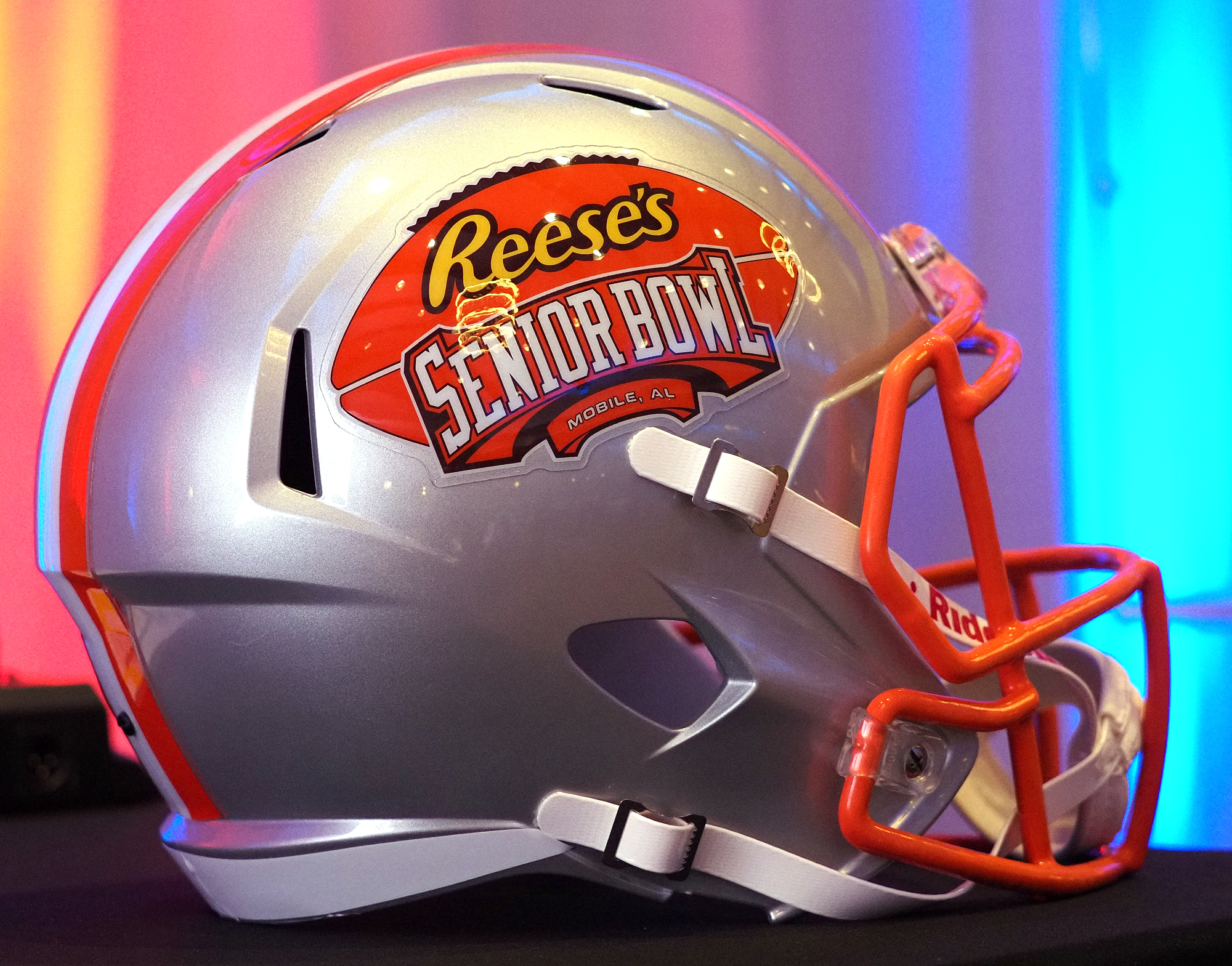 Senior Bowl Hall of Fame - al.com