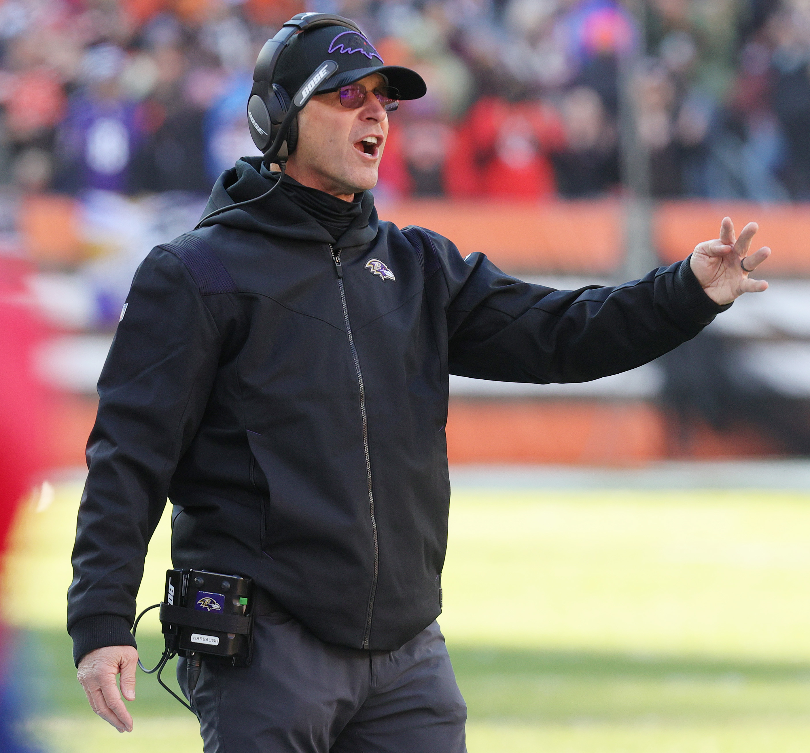 Browns & Ravens: Underachieving teams having strange seasons – Terry  Pluto's Pregame Scribbles 