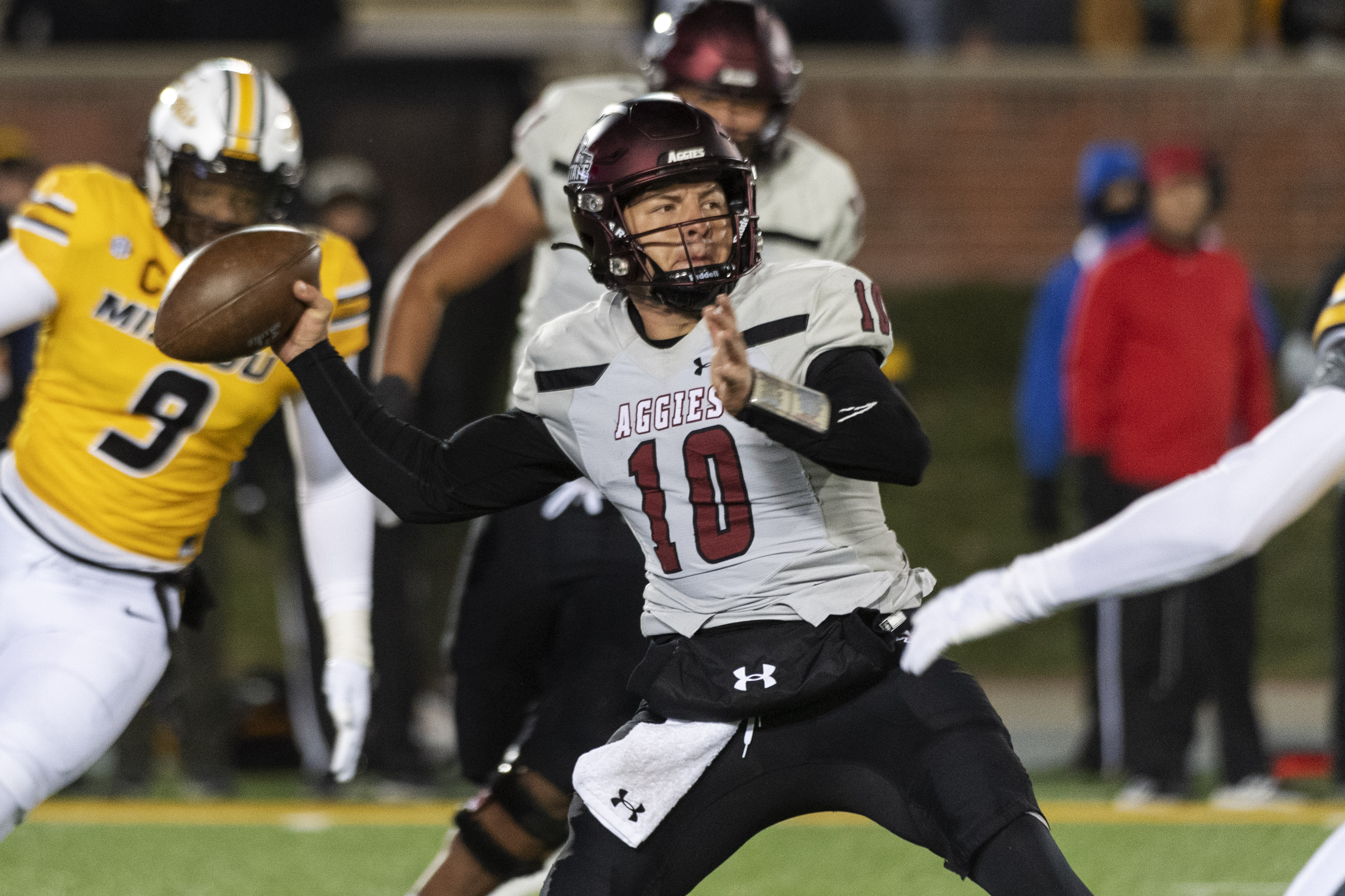 Bowling Green vs. New Mexico State live stream (12/26): How to