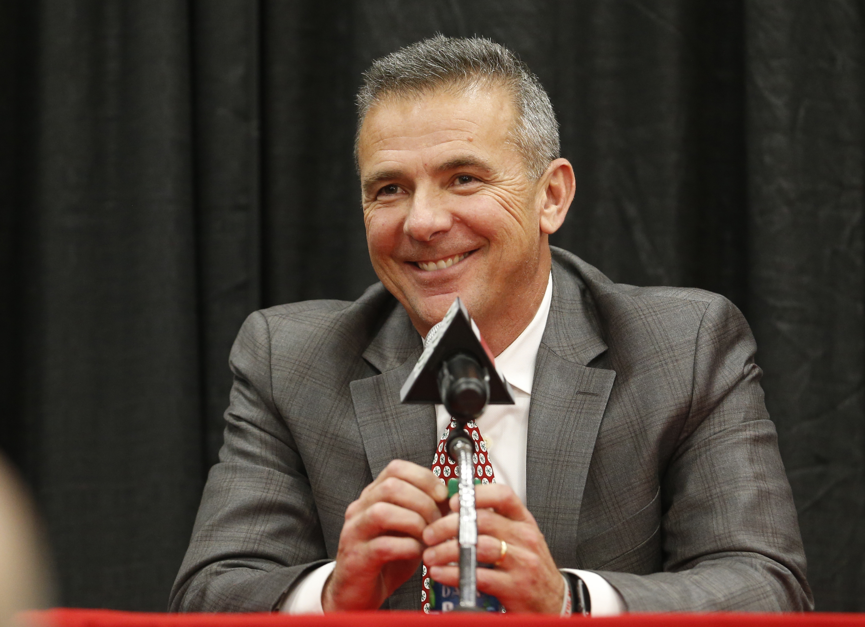 Urban Meyer returns to coaching, jumps to NFL with hiring by Jacksonville  Jaguars - The Washington Post