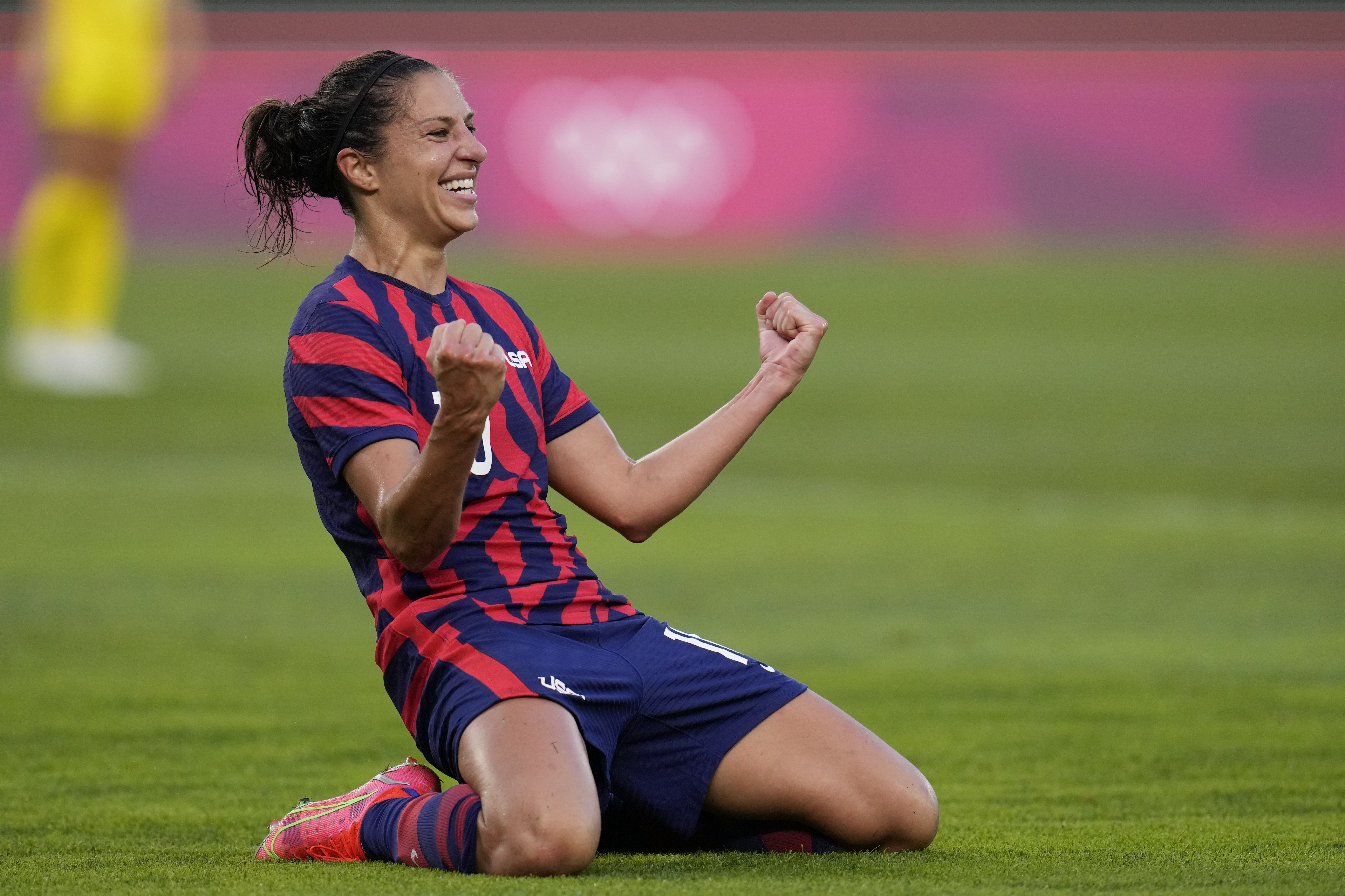 United States Women S National Soccer Team Vs Paraguay Live Stream 9 16 How To Watch Online Tv Time Al Com