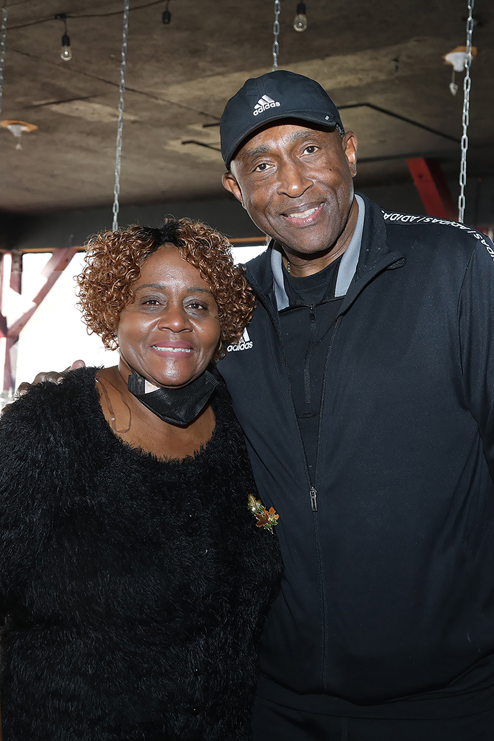 The Black Springfield COVID-19 Coalition Free Soul Food Thanksgiving ...