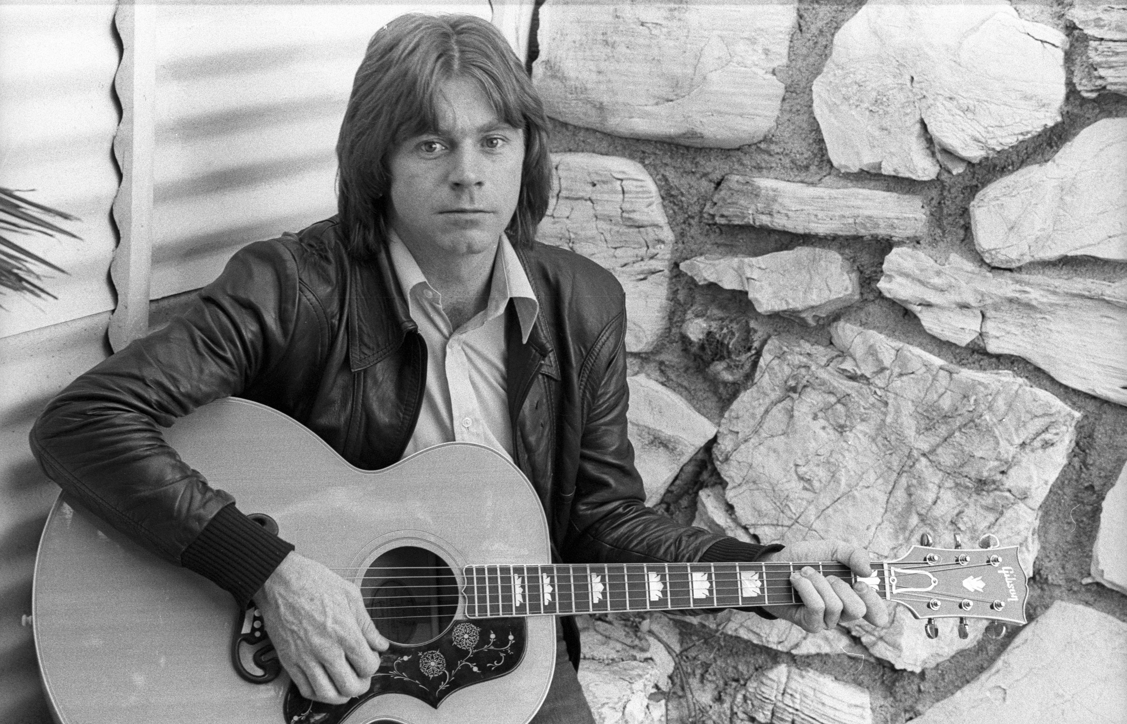 70s rock legend fighting for life after 'major cardiac