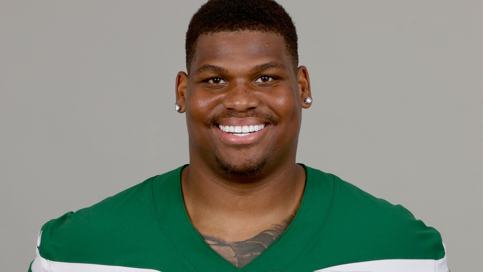 New York Jets sidestep potential conflict with Quinnen Williams