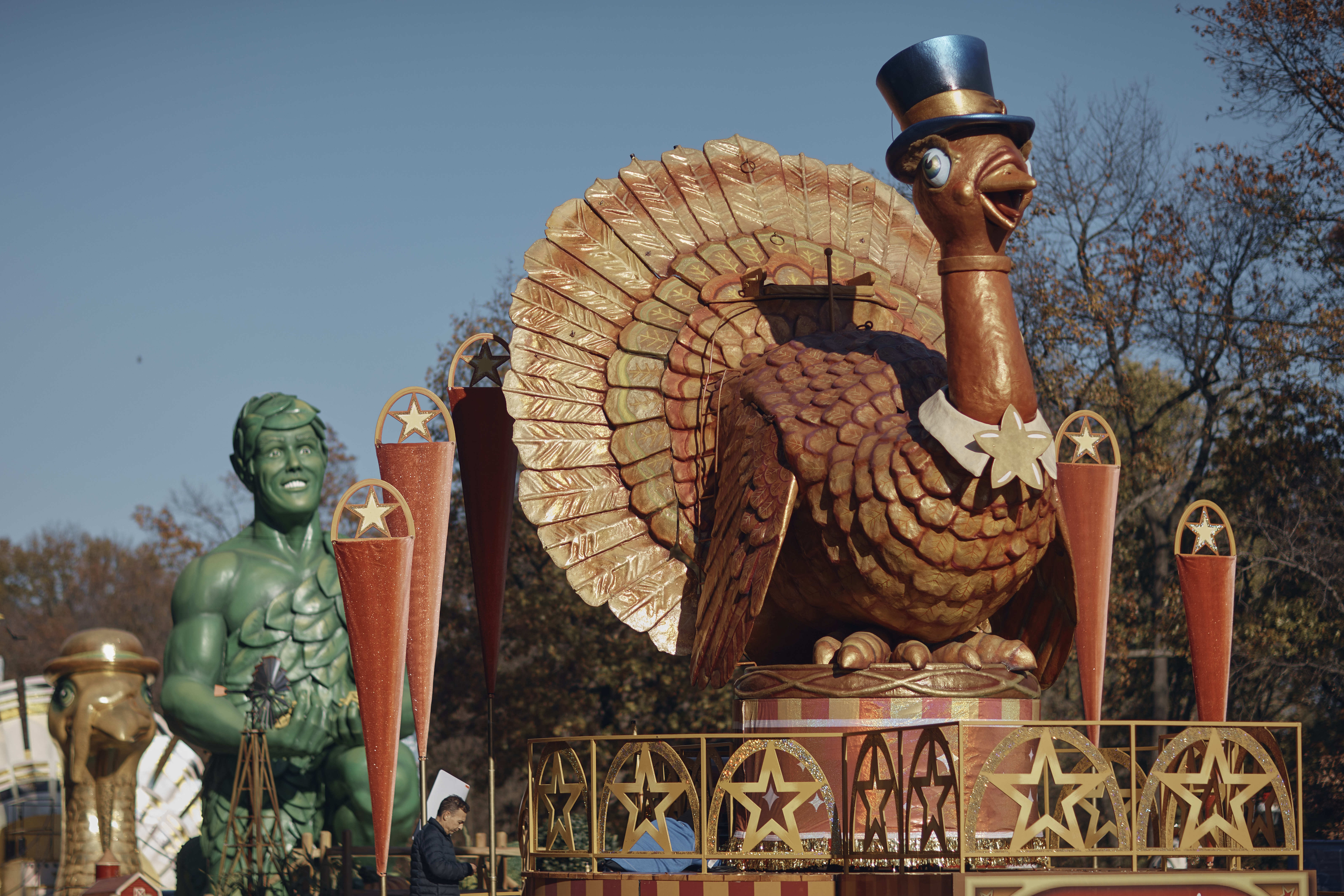 How to watch the 2022 Macy's Thanksgiving Day Parade today (11/24/22): FREE live  stream, time, channel 