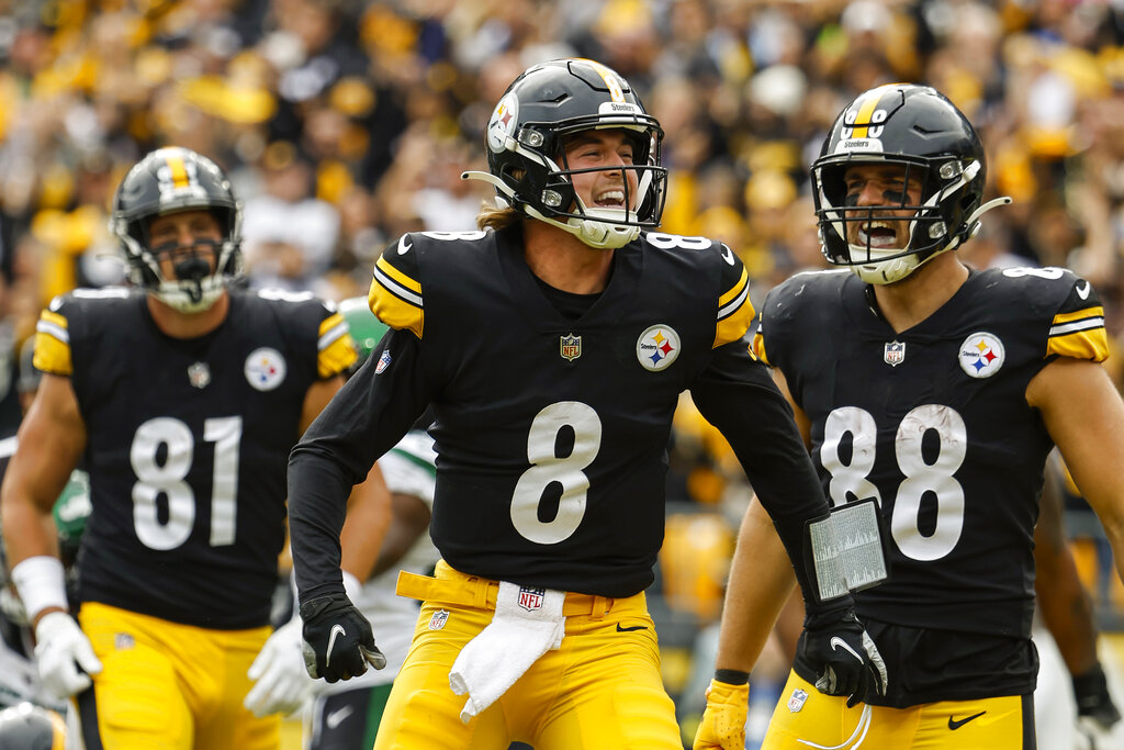 Steelers Versus Dolphins: Game Time, Line, Trends, Weather, TV & Radio  Schedule - Week 14 - Steelers Depot