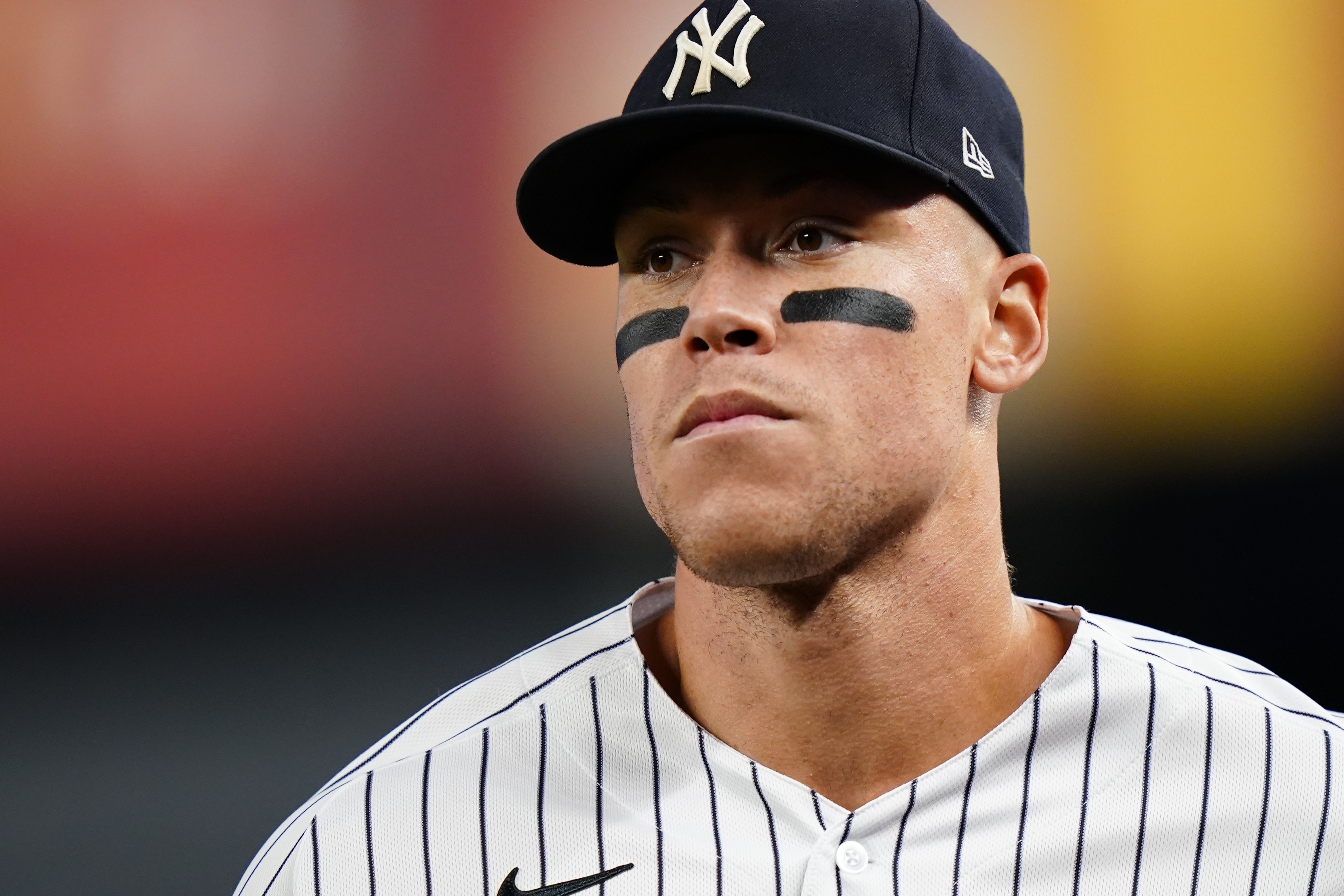 How to watch Aaron Judge, Red Sox-Yankees game for free on Apple TV+
