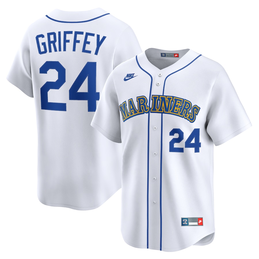 Seattle Mariners have new 'PNW' hats, jerseys on sale; where to